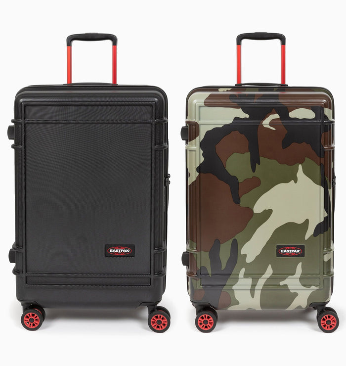 Eastpak Resist'r Zip Duo Set - 2x M Check-In