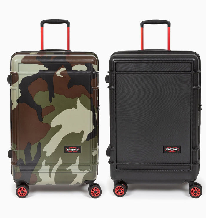 Eastpak Resist'r Zip Duo Set - 2x M Check-In