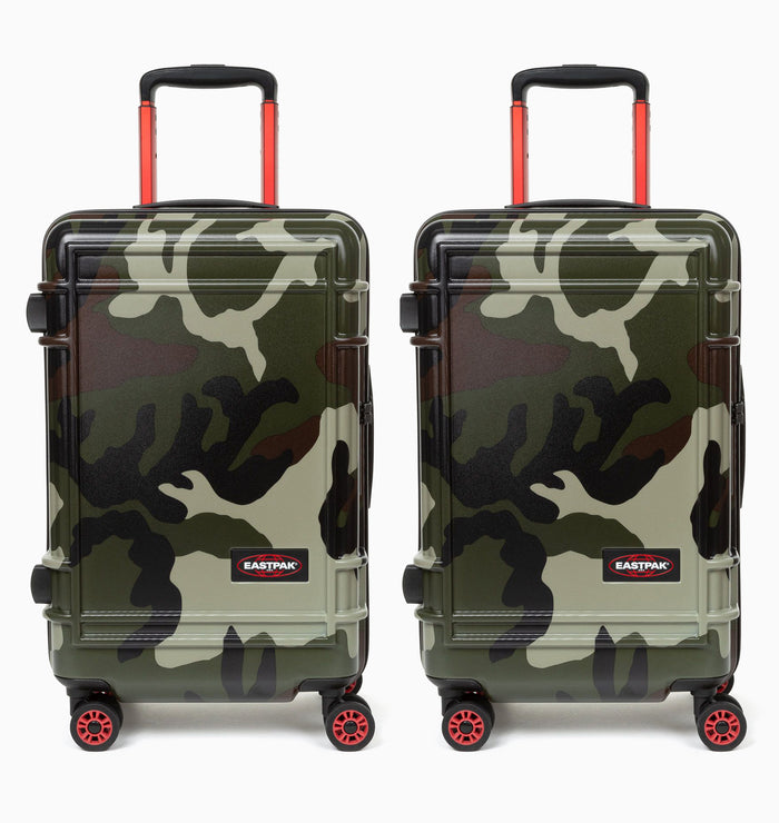Eastpak Resist'r Zip Duo Set - 2x S Carry-On