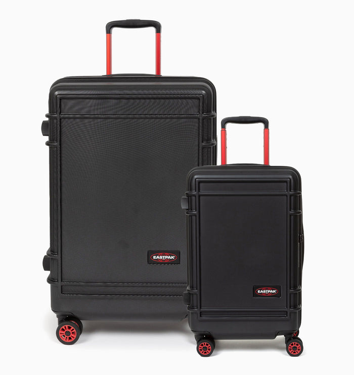 Eastpak Resist'r Zip Luggage Set - L + S