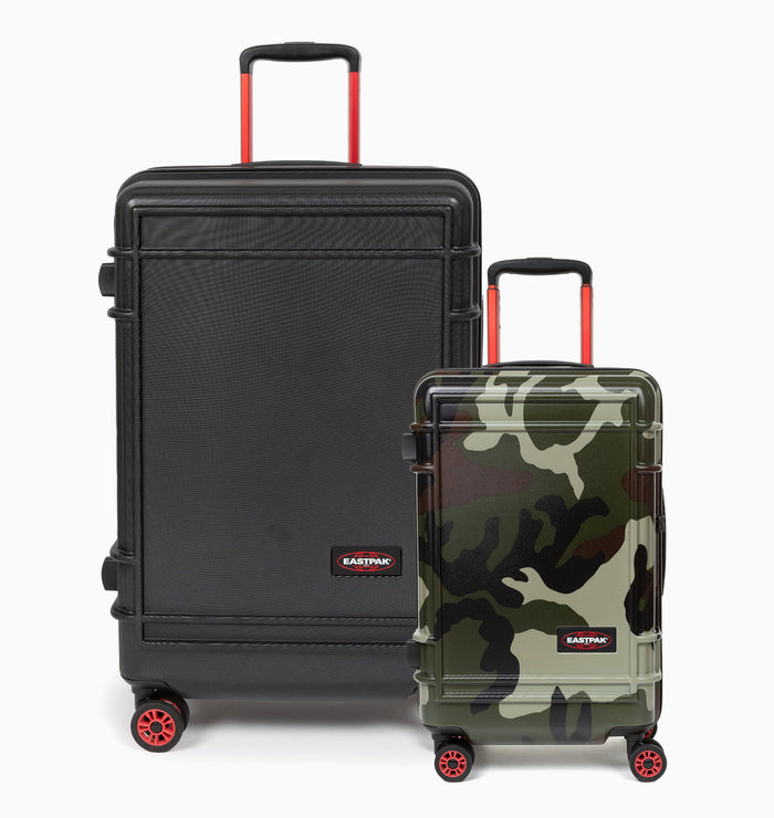 Eastpak Resist'r Zip Luggage Set - L + S