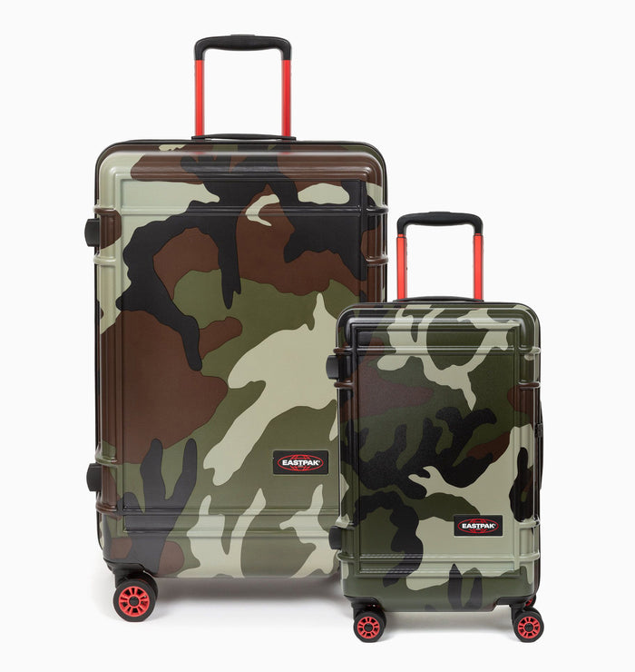 Eastpak Resist'r Zip Luggage Set - L + S