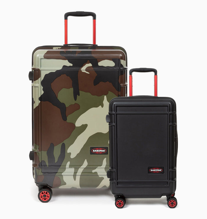 Eastpak Resist'r Zip Luggage Set - L + S