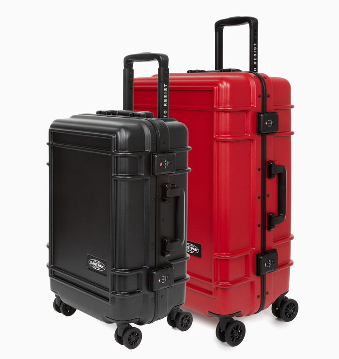 Eastpak Resist'r Case Luggage Set - M + S