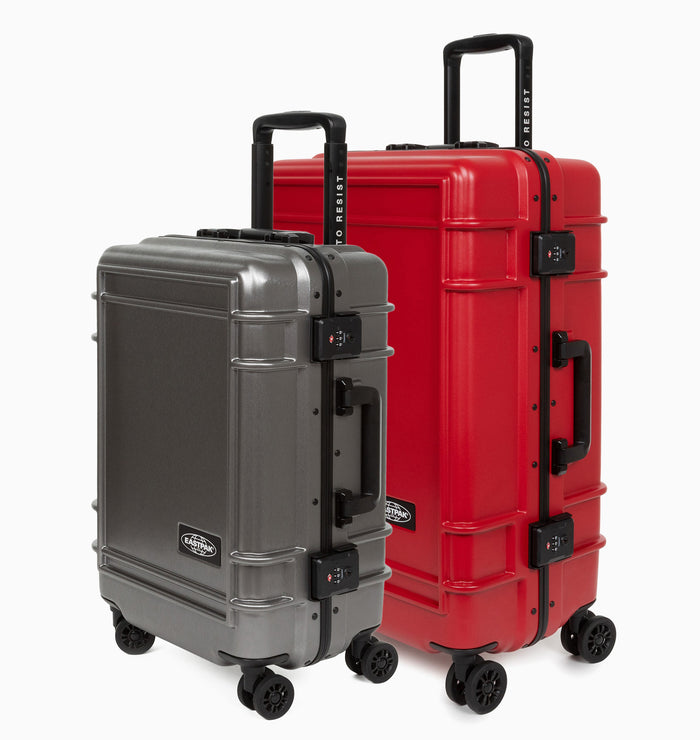 Eastpak Resist'r Case Luggage Set - M + S