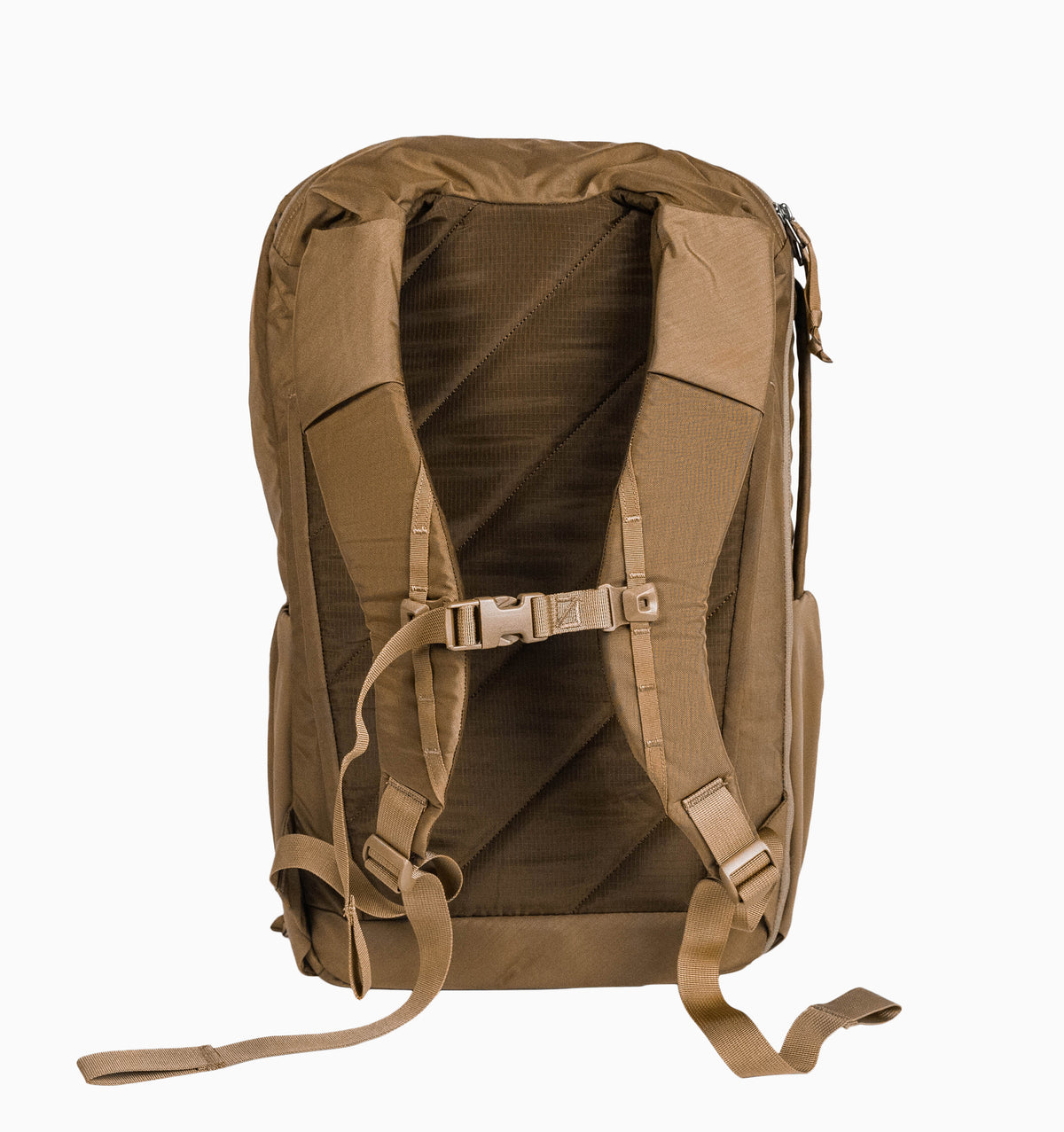 Evergoods 16" Civic Travel Bag 26L - Coyote Brown
