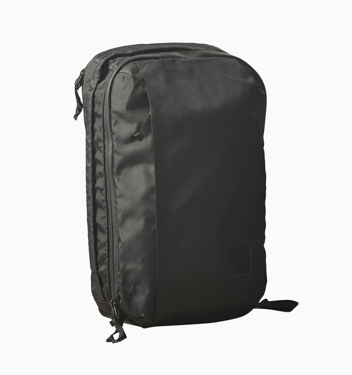 Evergoods 17 Civic Panel Loader Backpack 24L - Black