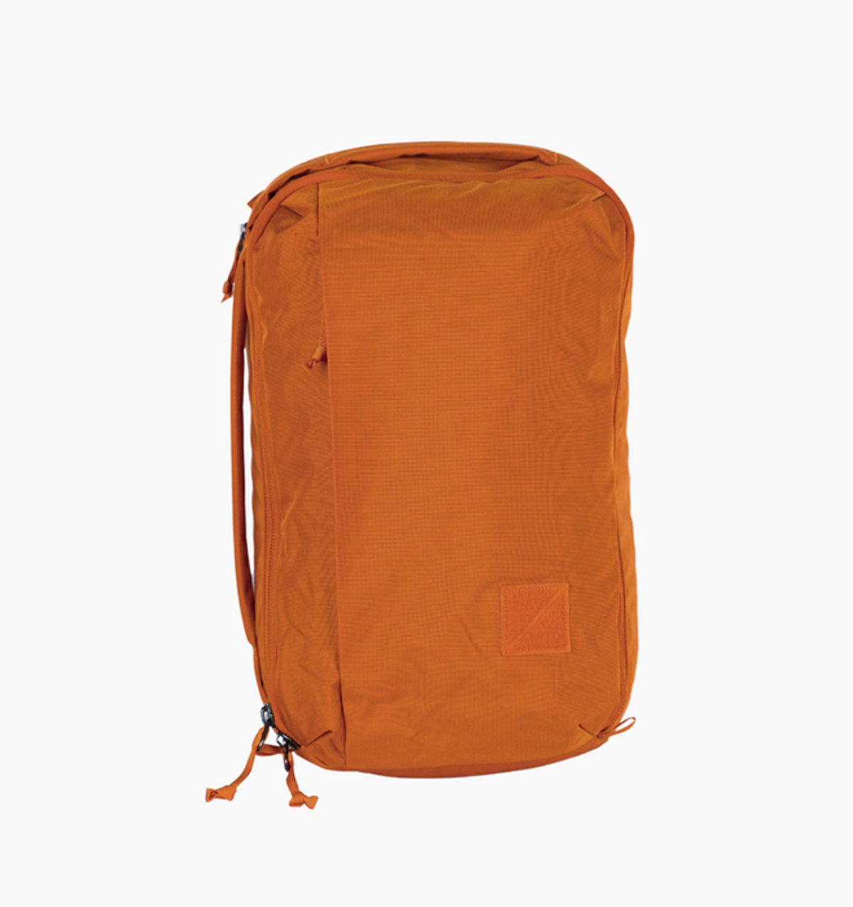 Evergoods 17" Civic Panel Loader Backpack 24L V3 - Burnt Orange