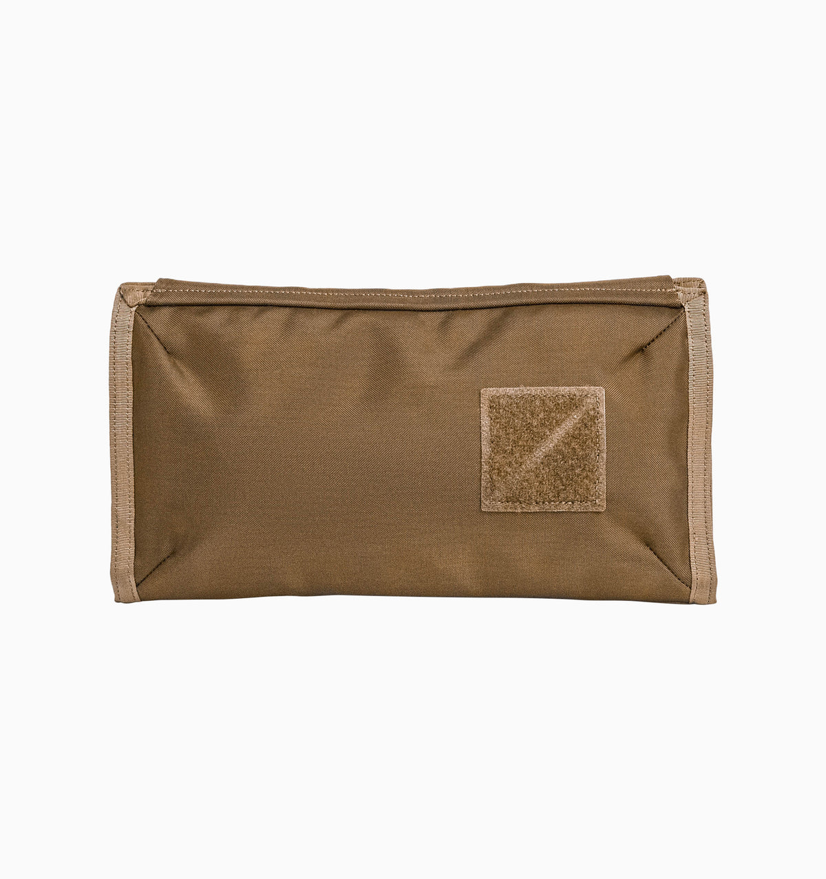 Evergoods Civic Access Pouch 1L - Coyote Brown
