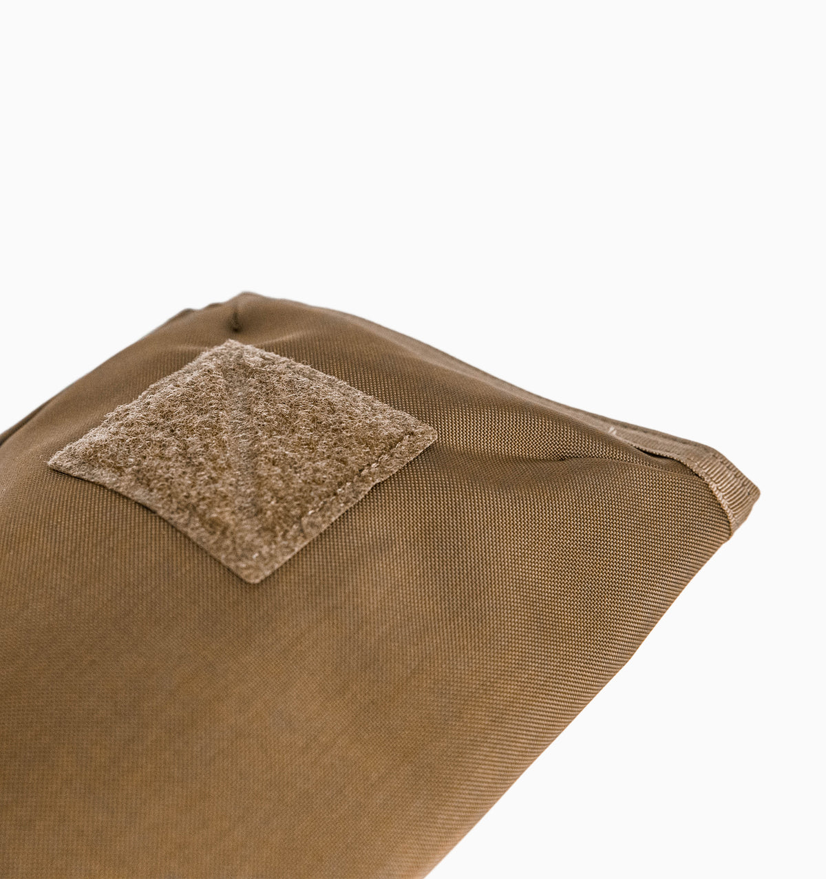 Evergoods Civic Access Pouch 1L - Coyote Brown
