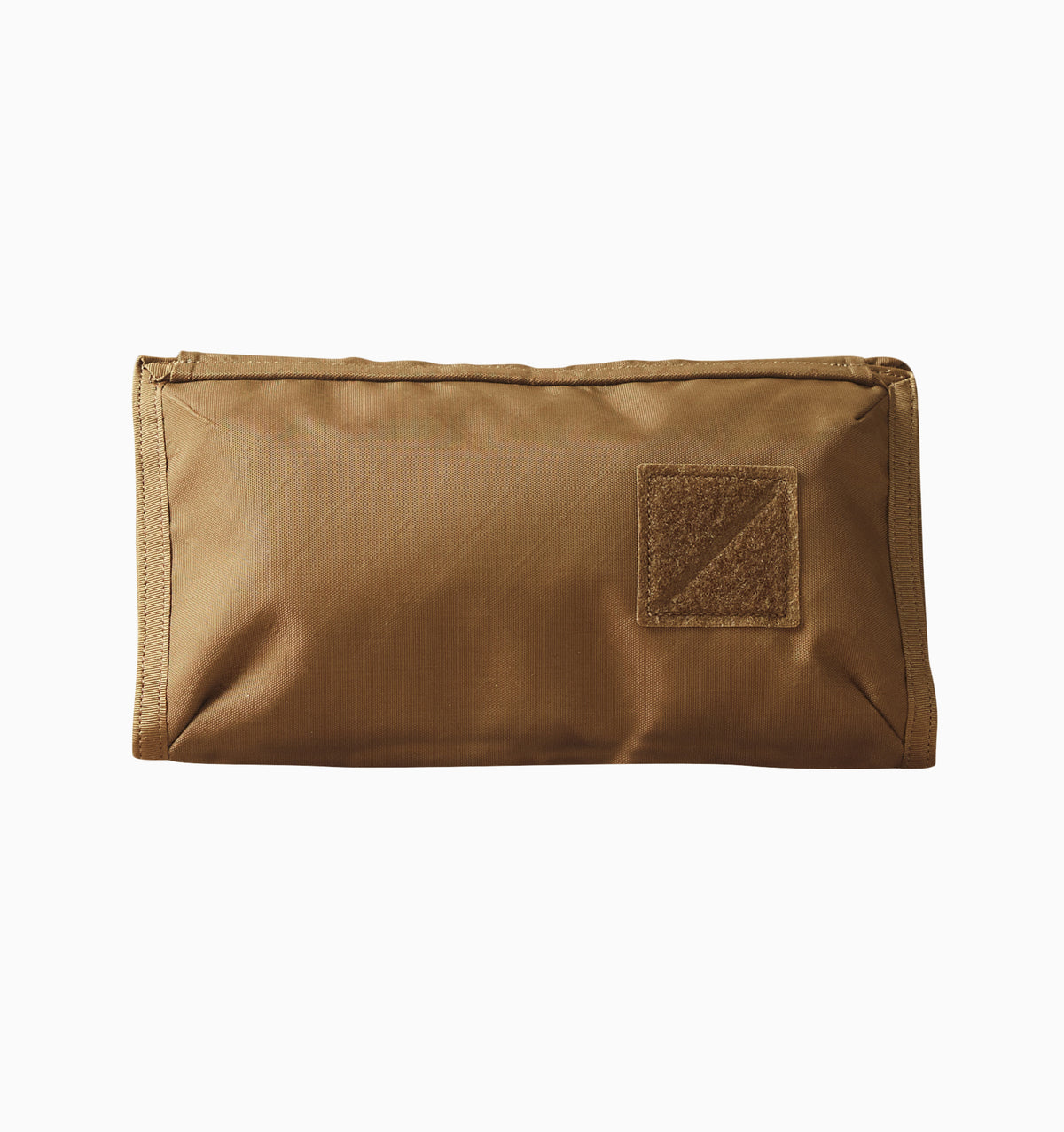 Evergoods Civic Access Pouch - EcoPak - 1L - Coyote Brown