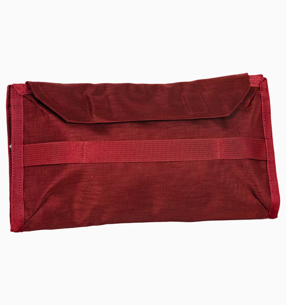 Evergoods Civic Access Pouch 1L - Burgundy