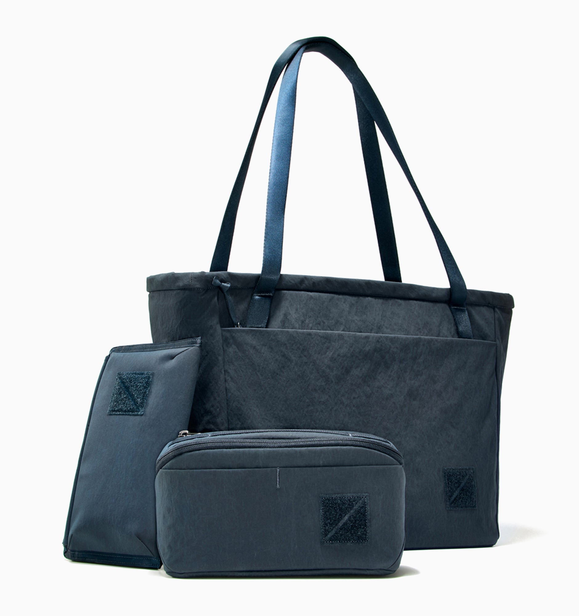 Evergoods Civic Access Pouch 1L (CAP1) - Konbu Capsule | Afterpay