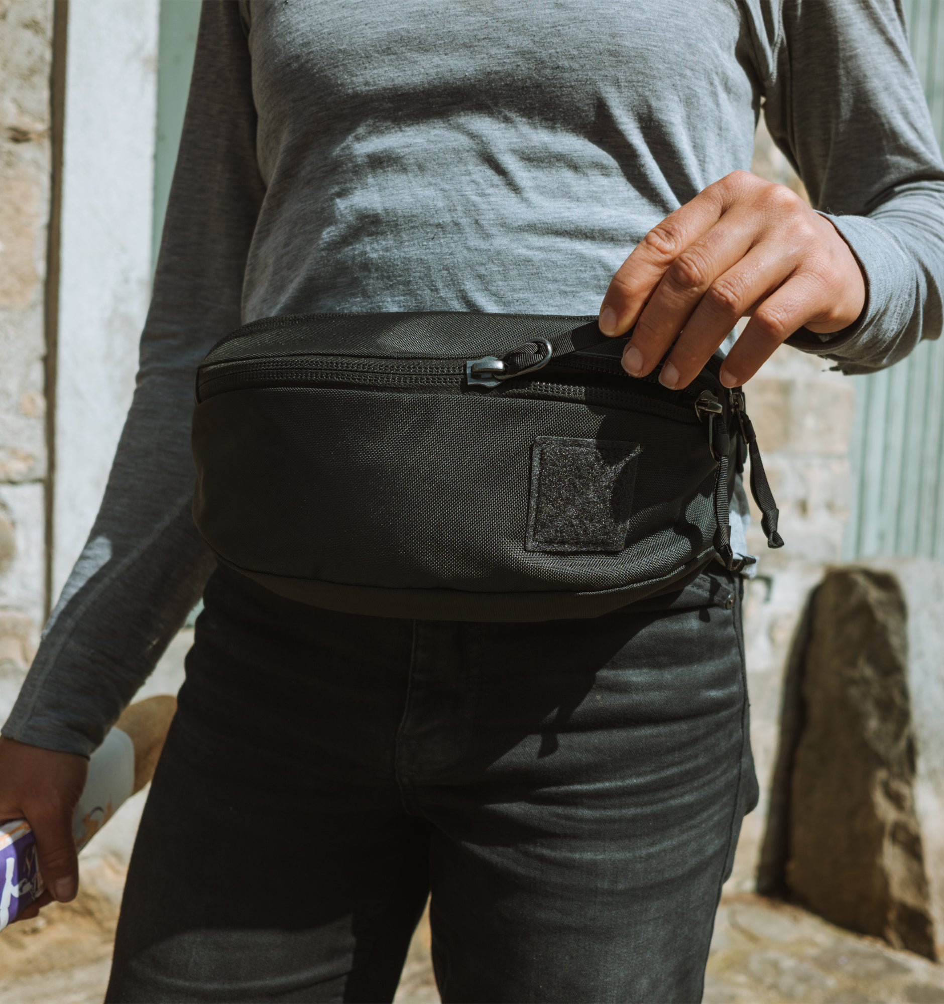 Evergoods Civic Access Sling 2L (CAS2) V2 (Sling Bag
