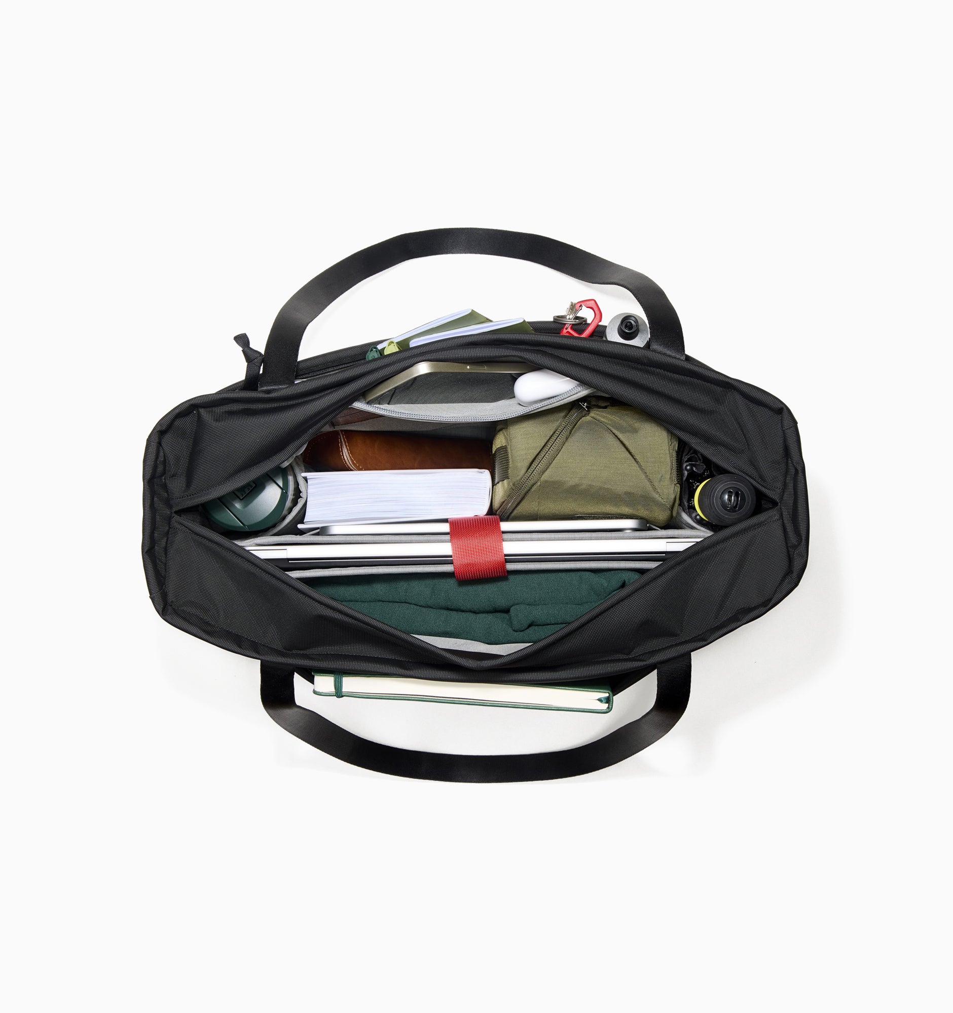 Evergoods Civic Daily Tote 24L – Rushfaster Australia