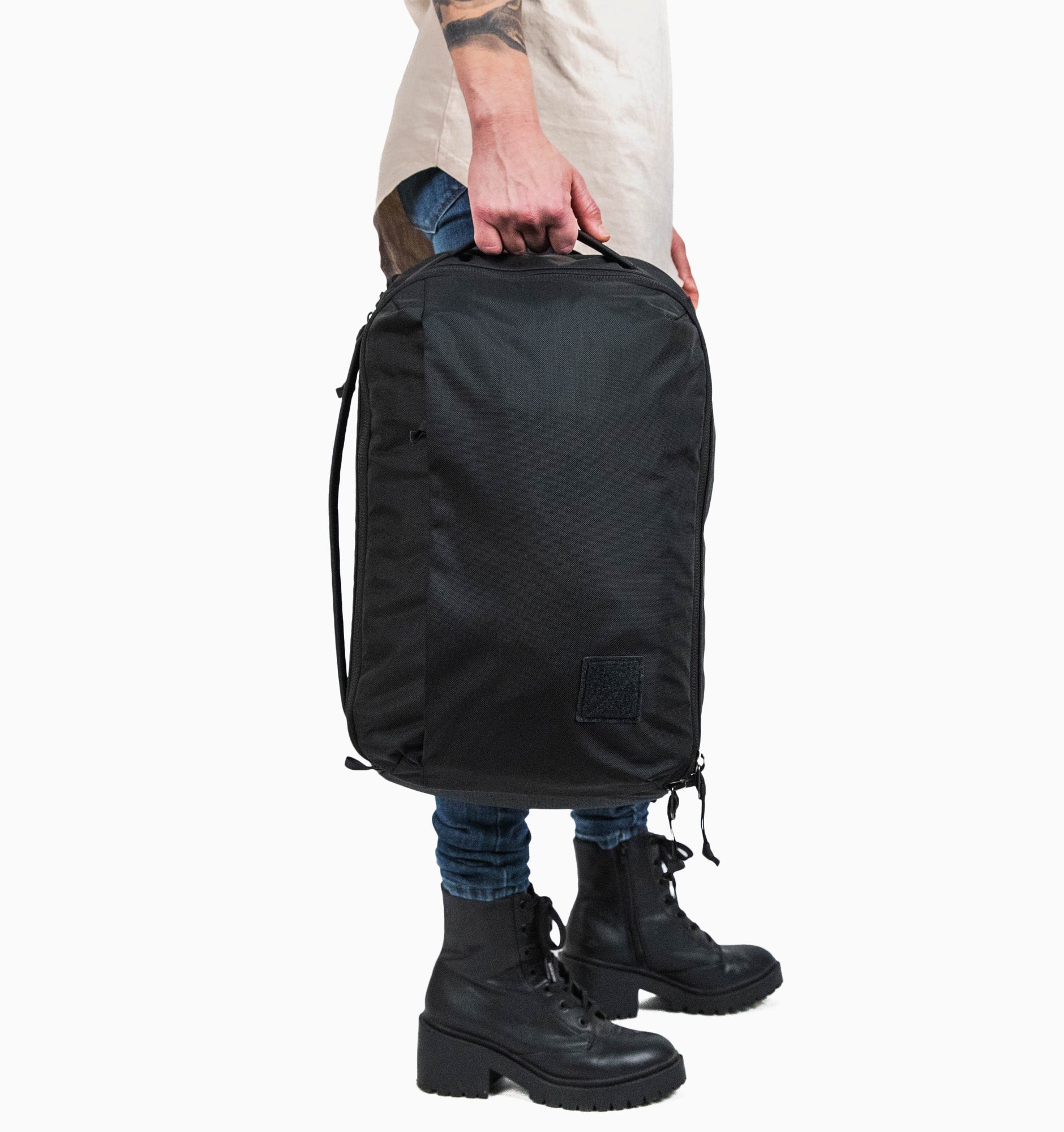 Evergoods Civic Panel Loader 16L (Laptop Backpack
