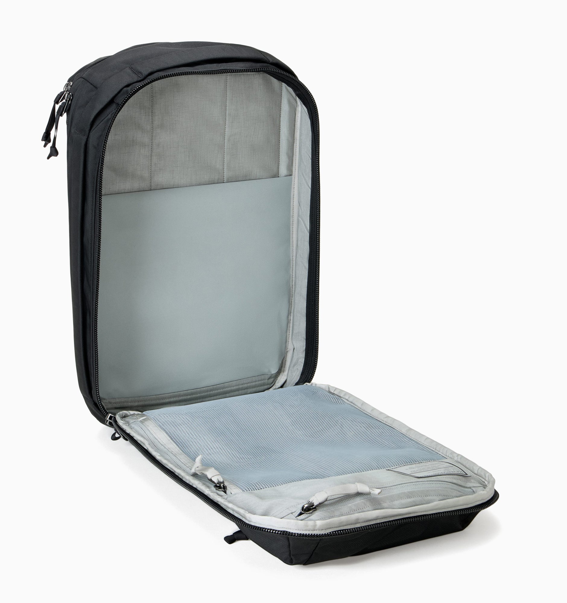 バッグ EVERGOODS CIVIC PANEL LOADER 16L Evergoods Civic Panel Loader 16 L Backpack – Mukama