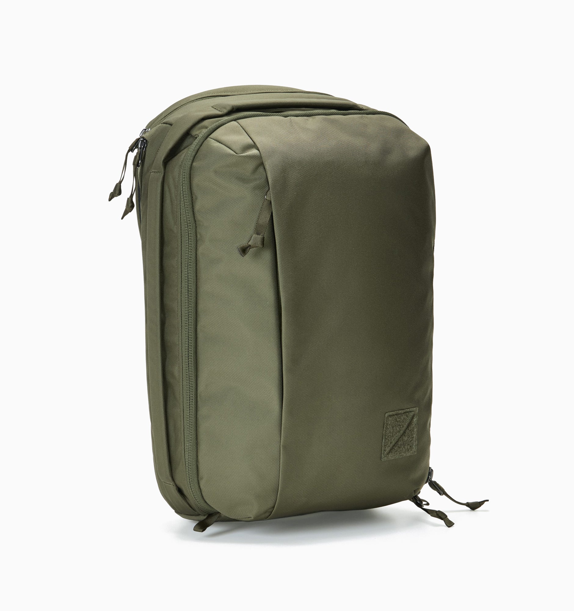 Evergoods Civic Panel Loader 16L Laptop Backpack – Rushfaster