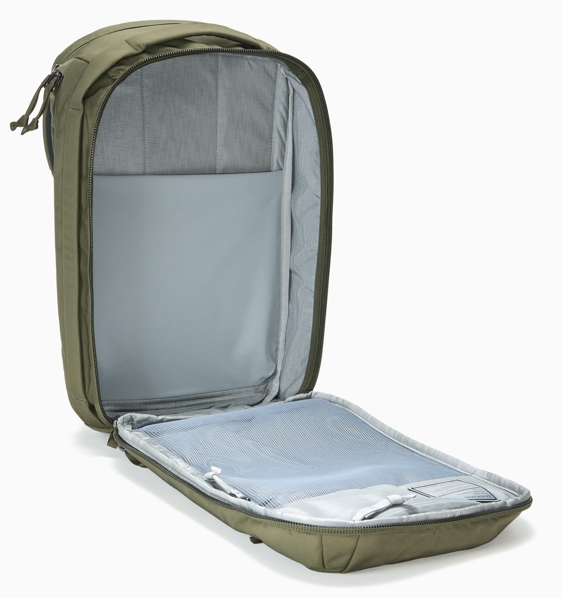 Evergoods Civic Panel Loader 16L Laptop Backpack – Rushfaster