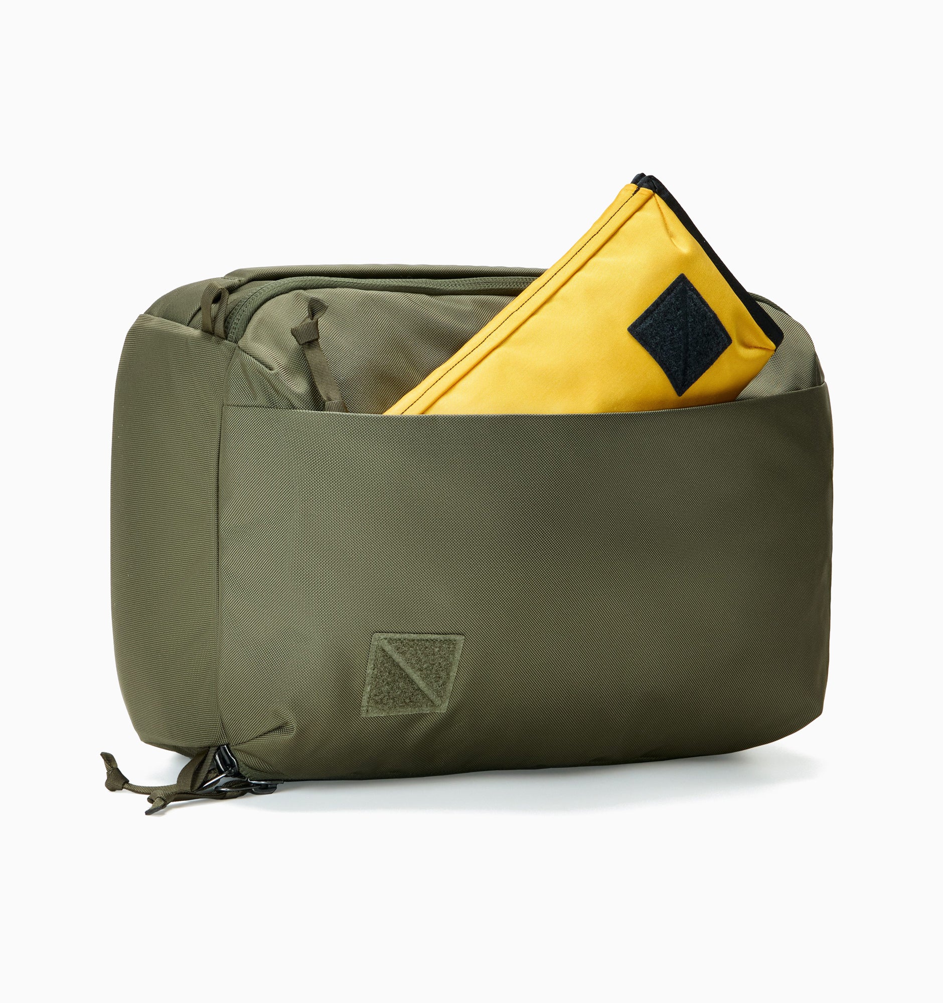 Evergoods Civic Panel Loader 16L Laptop Backpack – Rushfaster