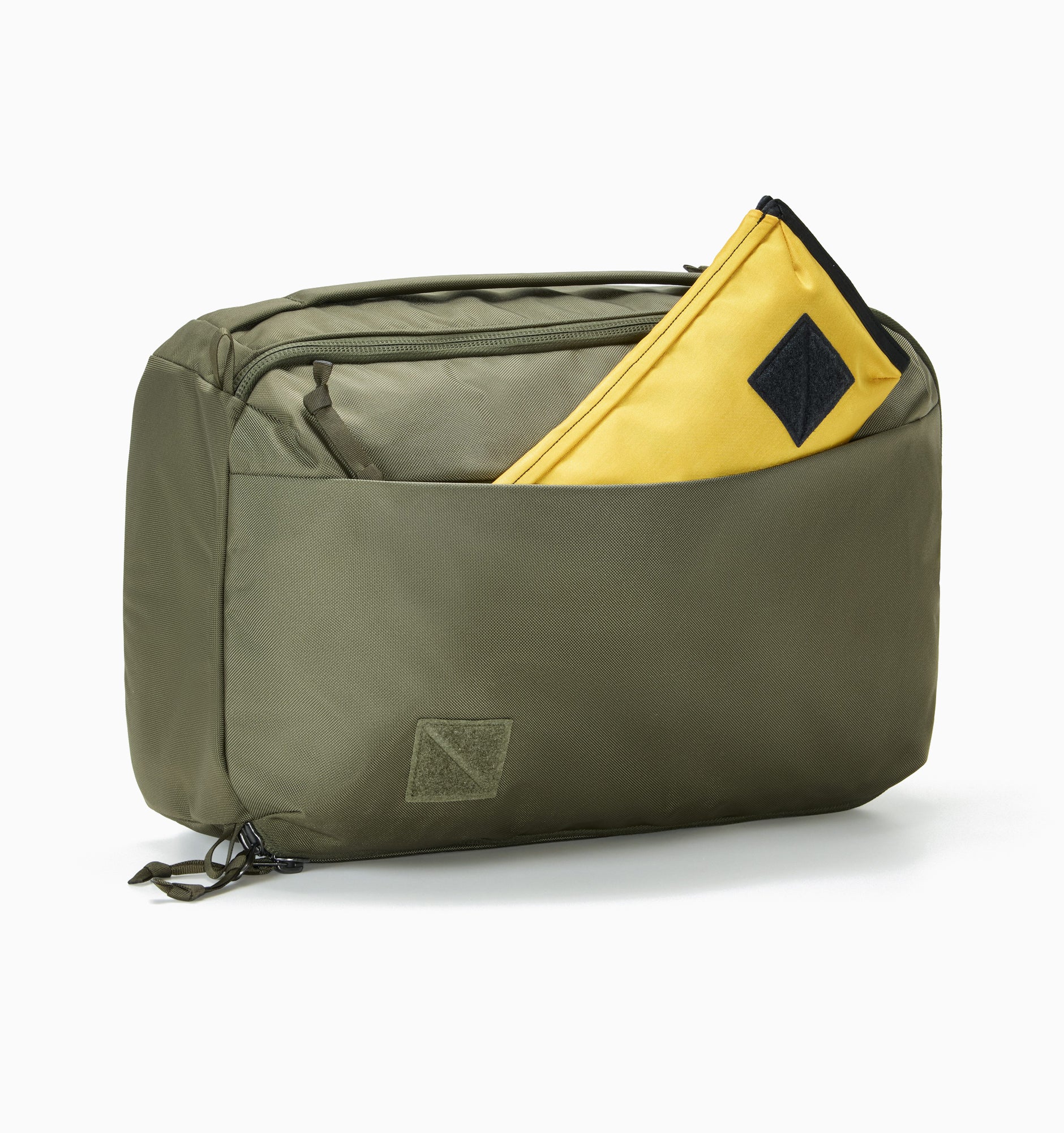 バッグ EVERGOODS CIVIC PANEL LOADER 24L CIVIC PANEL LOADER 24L - ECOPAK – EVERGOODS Japan