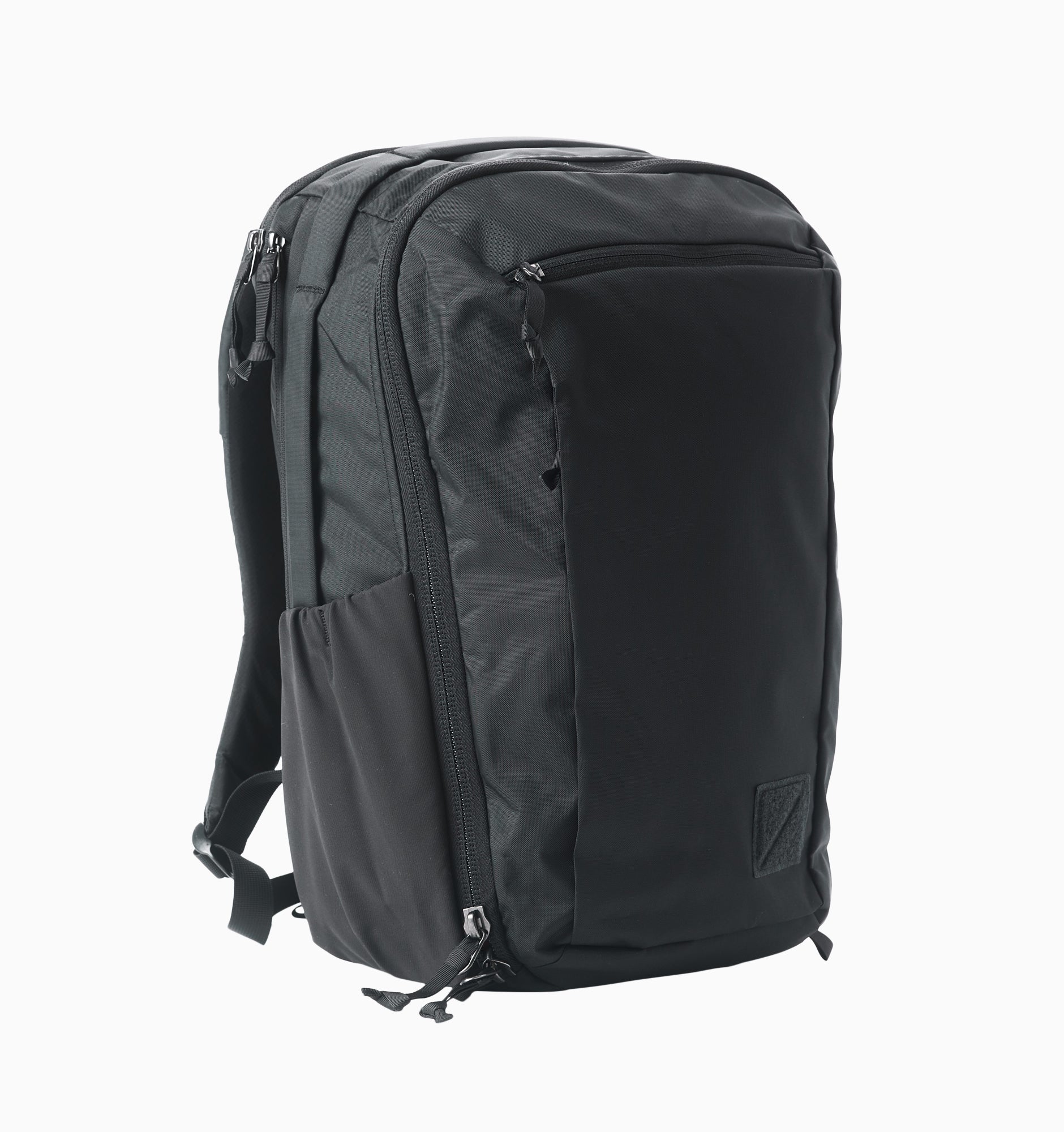 Evergoods Civic Travel Bag 20L – Rushfaster Australia