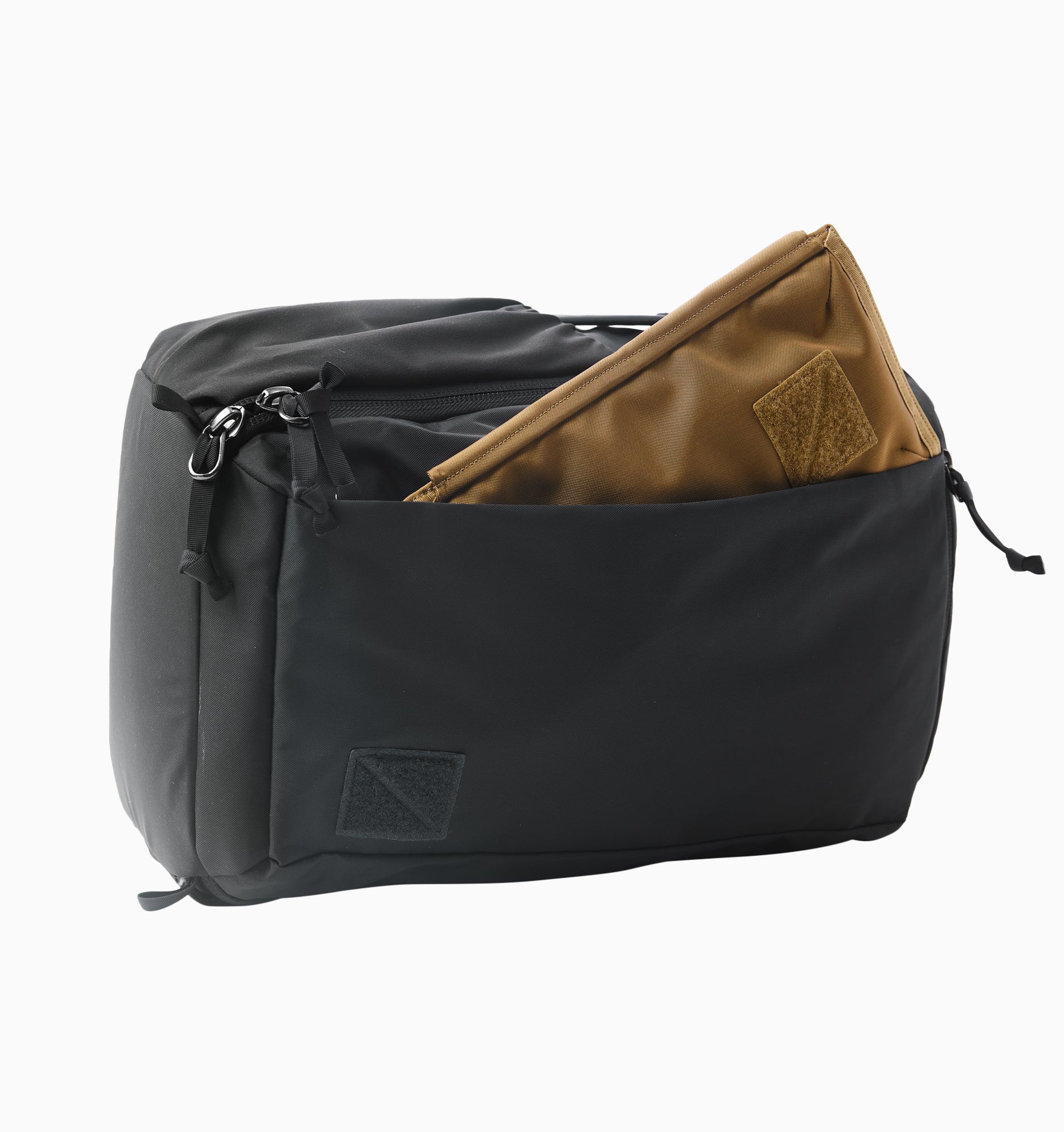 Evergoods Civic Travel Bag 20L Travel Backpack – Rushfaster Australia