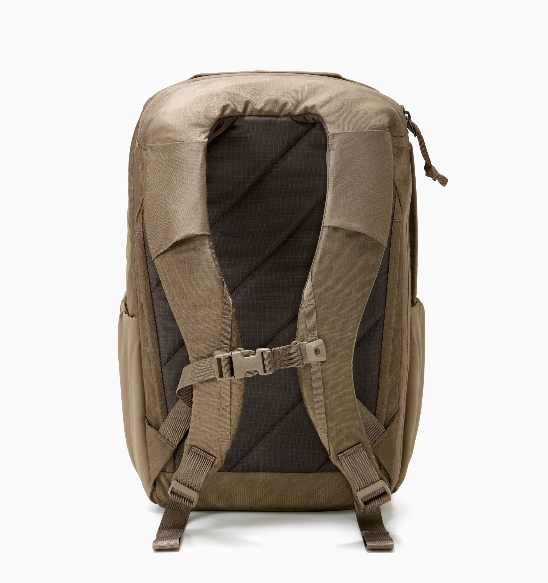 Evergoods Civic Travel Bag 20L Travel Backpack – Rushfaster Australia