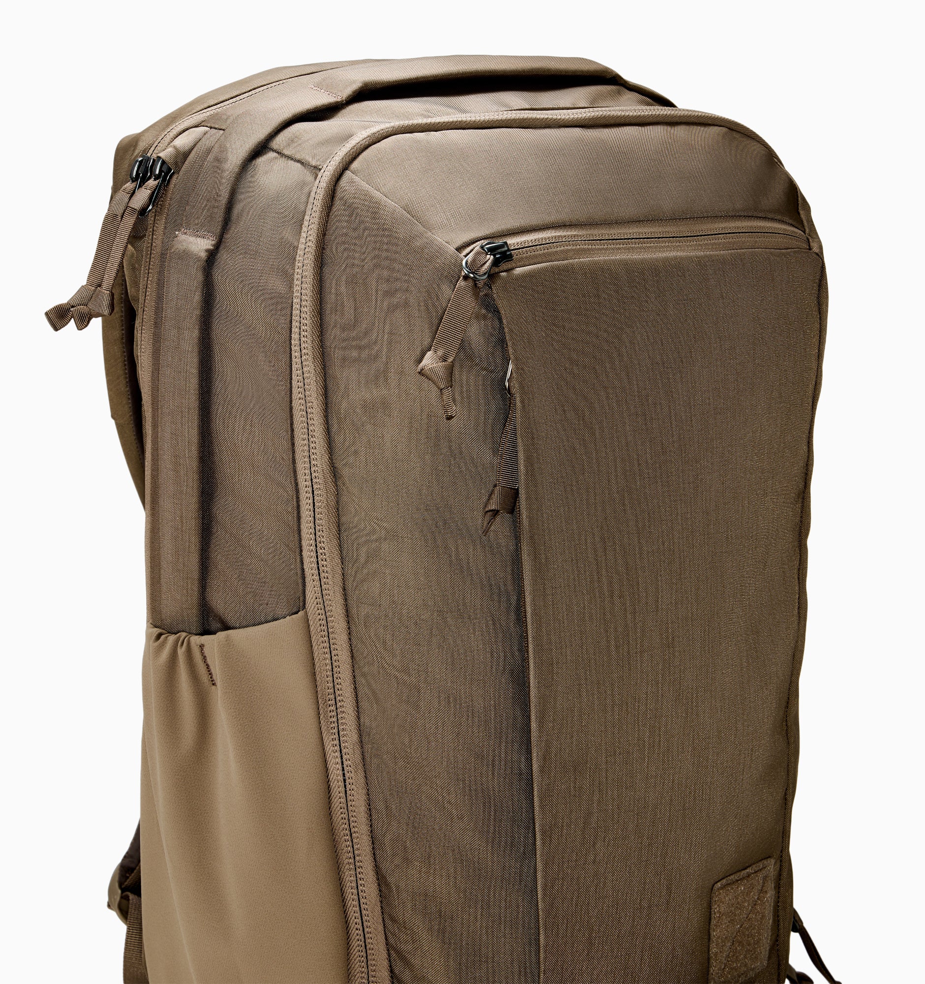Evergoods Civic Travel Bag 20L Travel Backpack – Rushfaster Australia