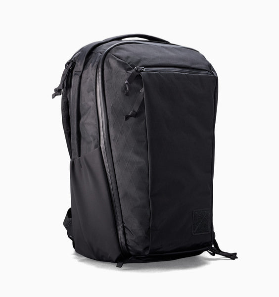 Evergoods Civic Travel Bag 20L - X-Pac Travel Backpack