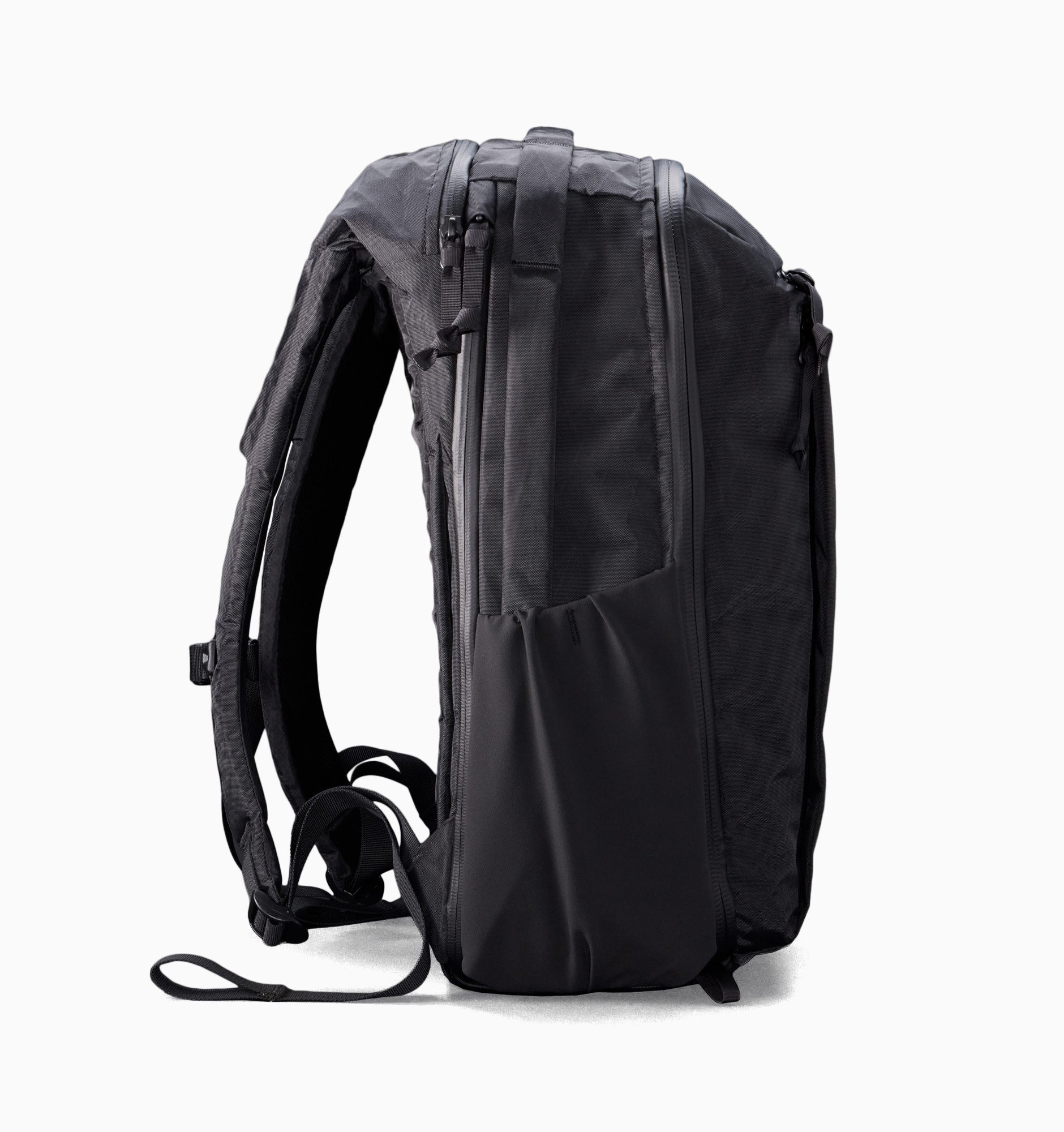 Evergoods Civic Travel Bag 20L - X-Pac Travel Backpack