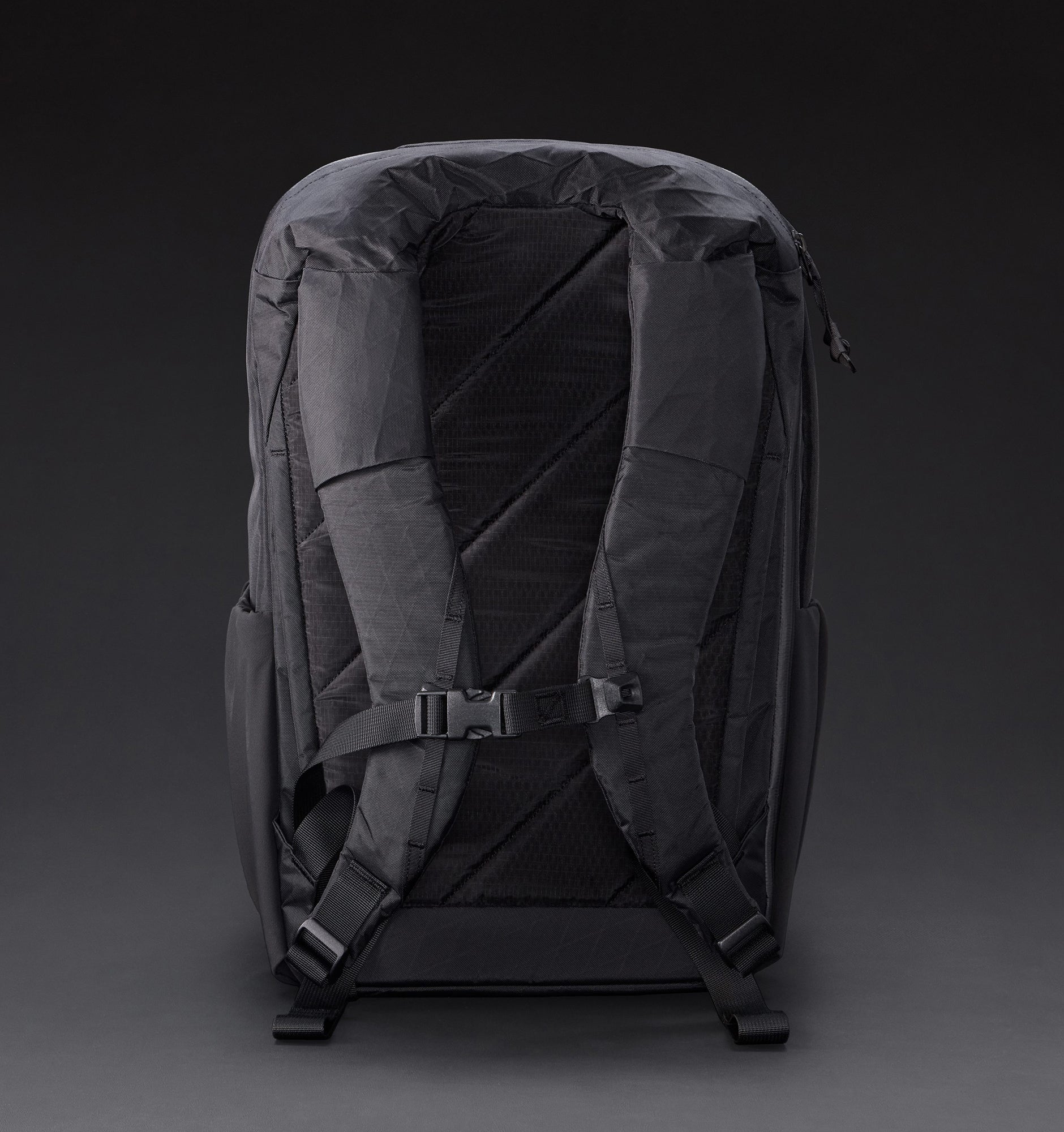Evergoods Civic Travel Bag 20L - X-Pac Travel Backpack