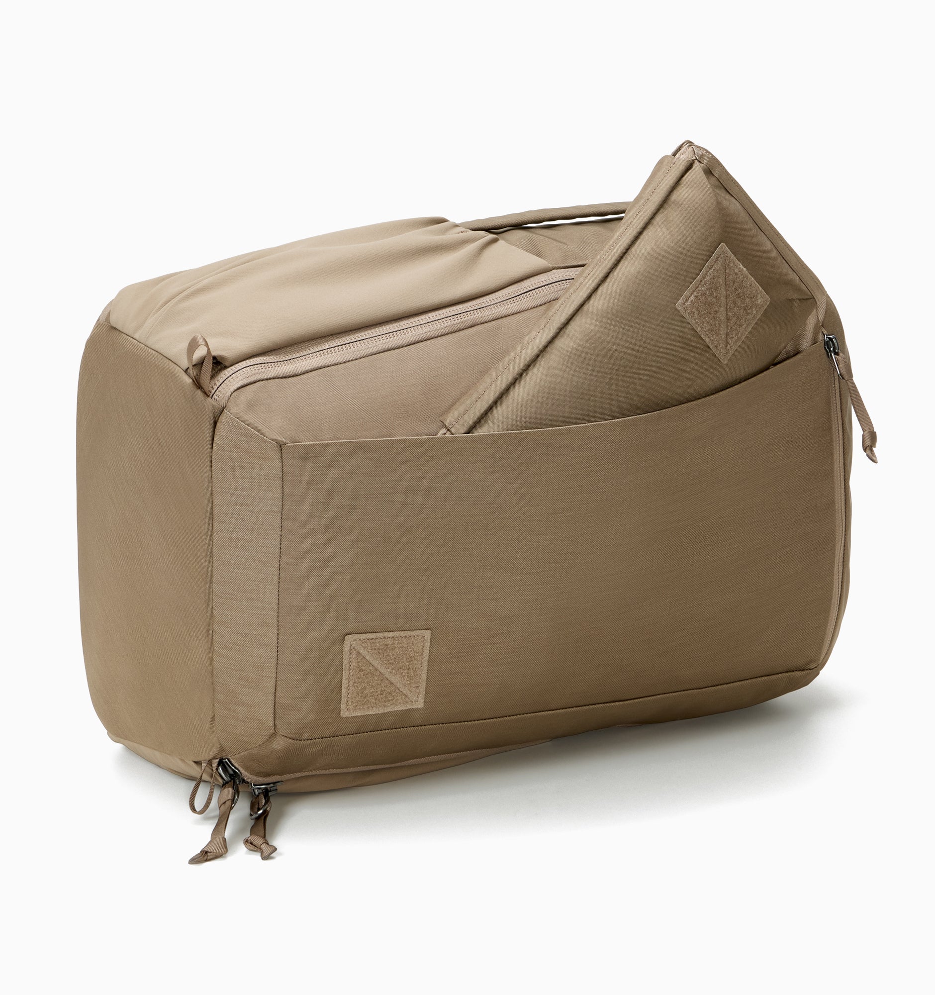 Evergoods Civic Travel Bag 26L Travel Backpack – Rushfaster Australia