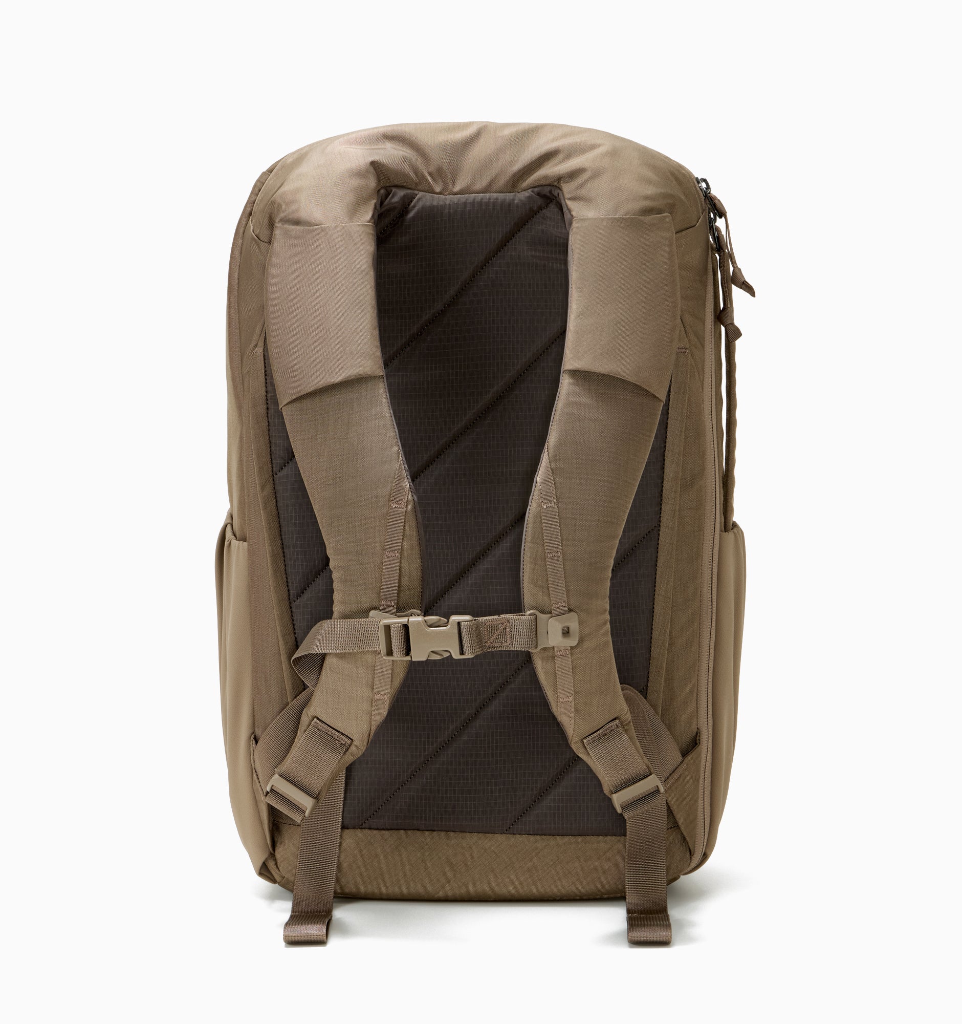 Evergoods Civic Travel Bag 26L Travel Backpack – Rushfaster Australia