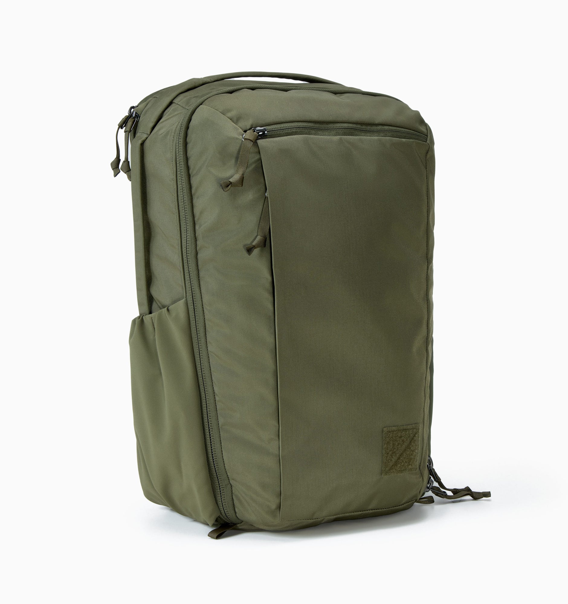 バッグ EVERGOODS CIVIC TRAVEL BAG 26L CIVIC Travel Bag - X-Pac - EVERGOODS