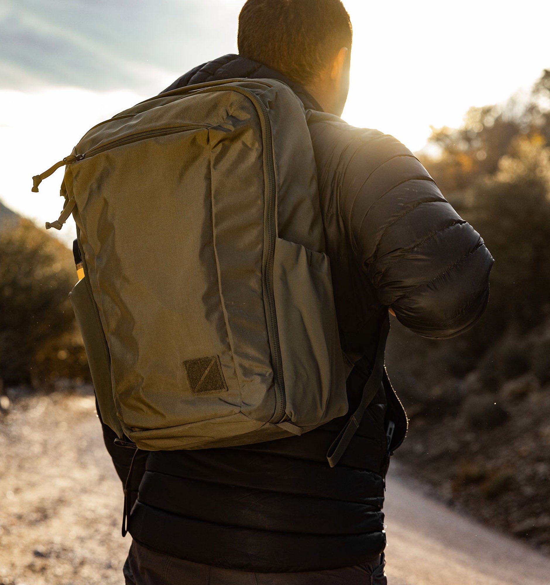 バッグ EVERGOODS CIVIC TRAVEL BAG 26L CIVIC TRAVEL BAG 26L – EVERGOODS Japan