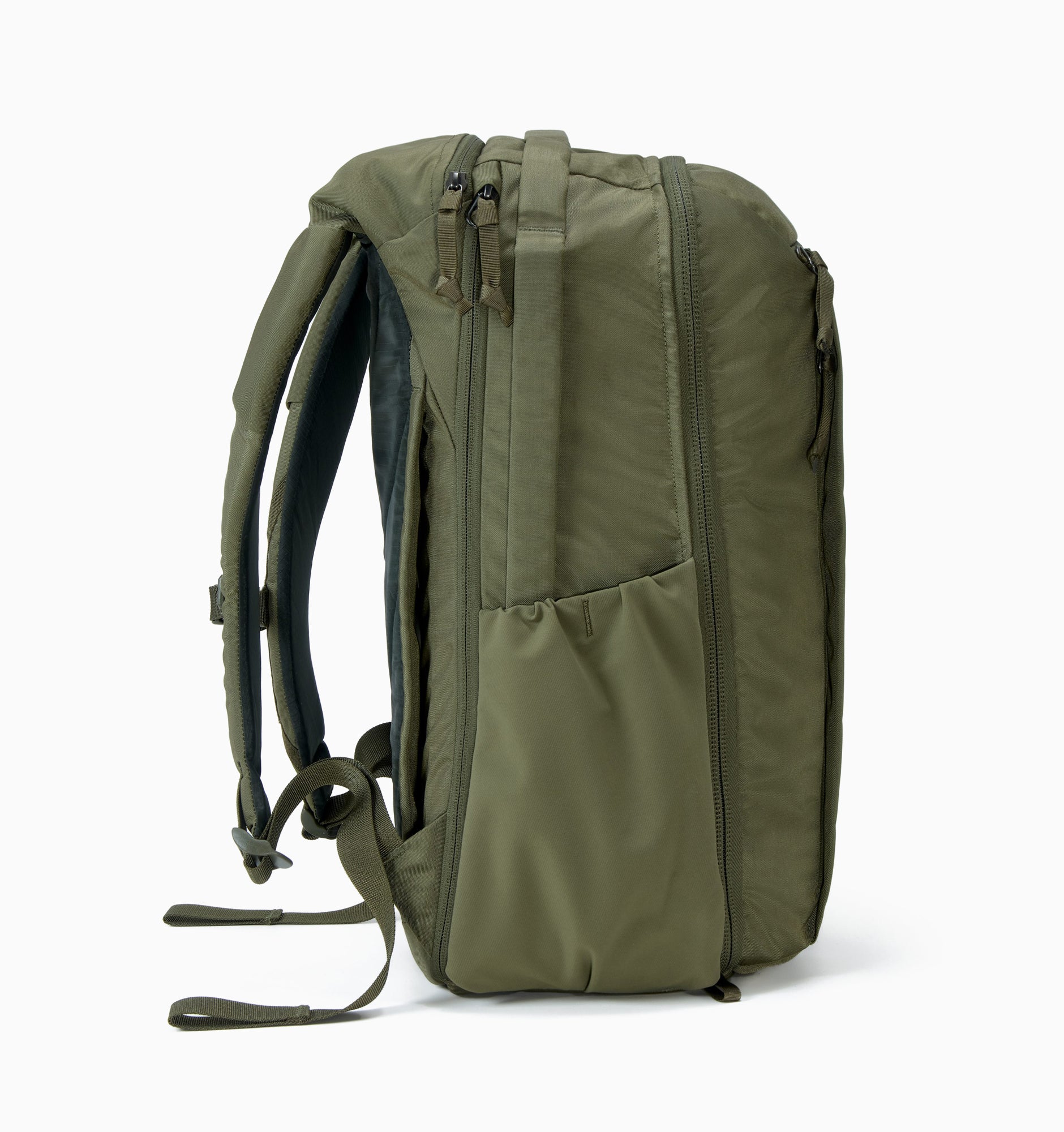 バッグ EVERGOODS CIVIC TRAVEL BAG 26L CIVIC Travel Bag 26L | Feature Video - EVERGOODS