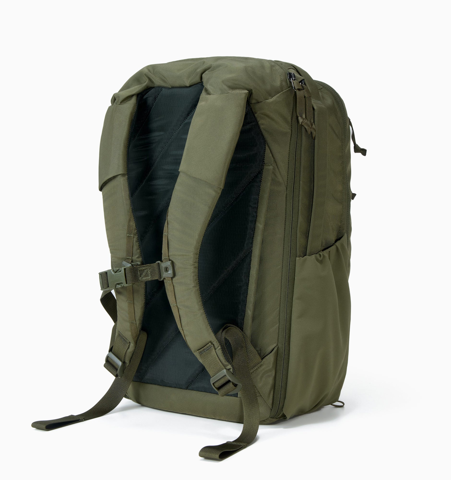 バッグ EVERGOODS CIVIC TRAVEL BAG 26L CIVIC TRAVEL BAG 26L – EVERGOODS Japan