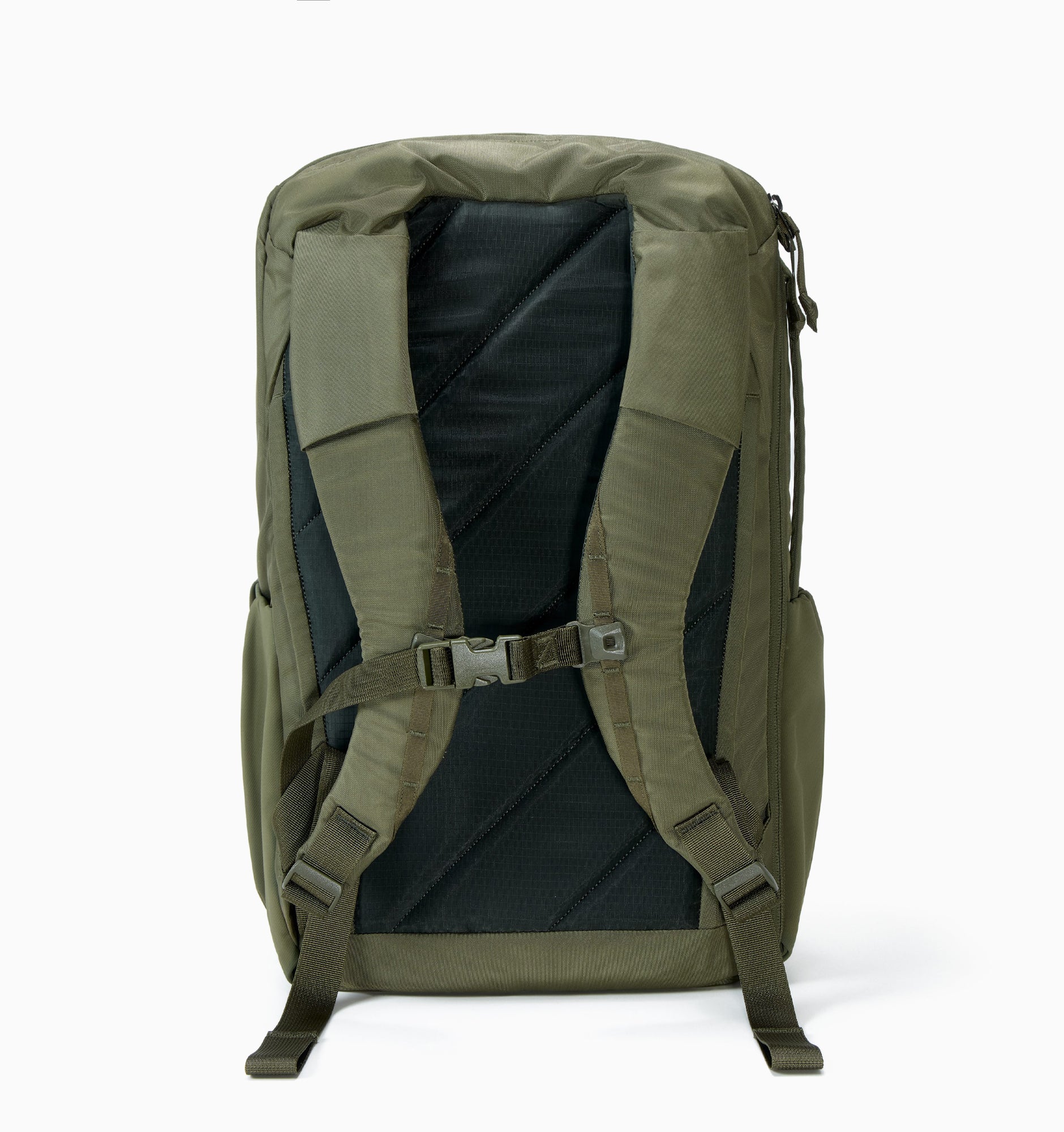 Evergoods Civic Travel Bag 26L Travel Backpack – Rushfaster Australia