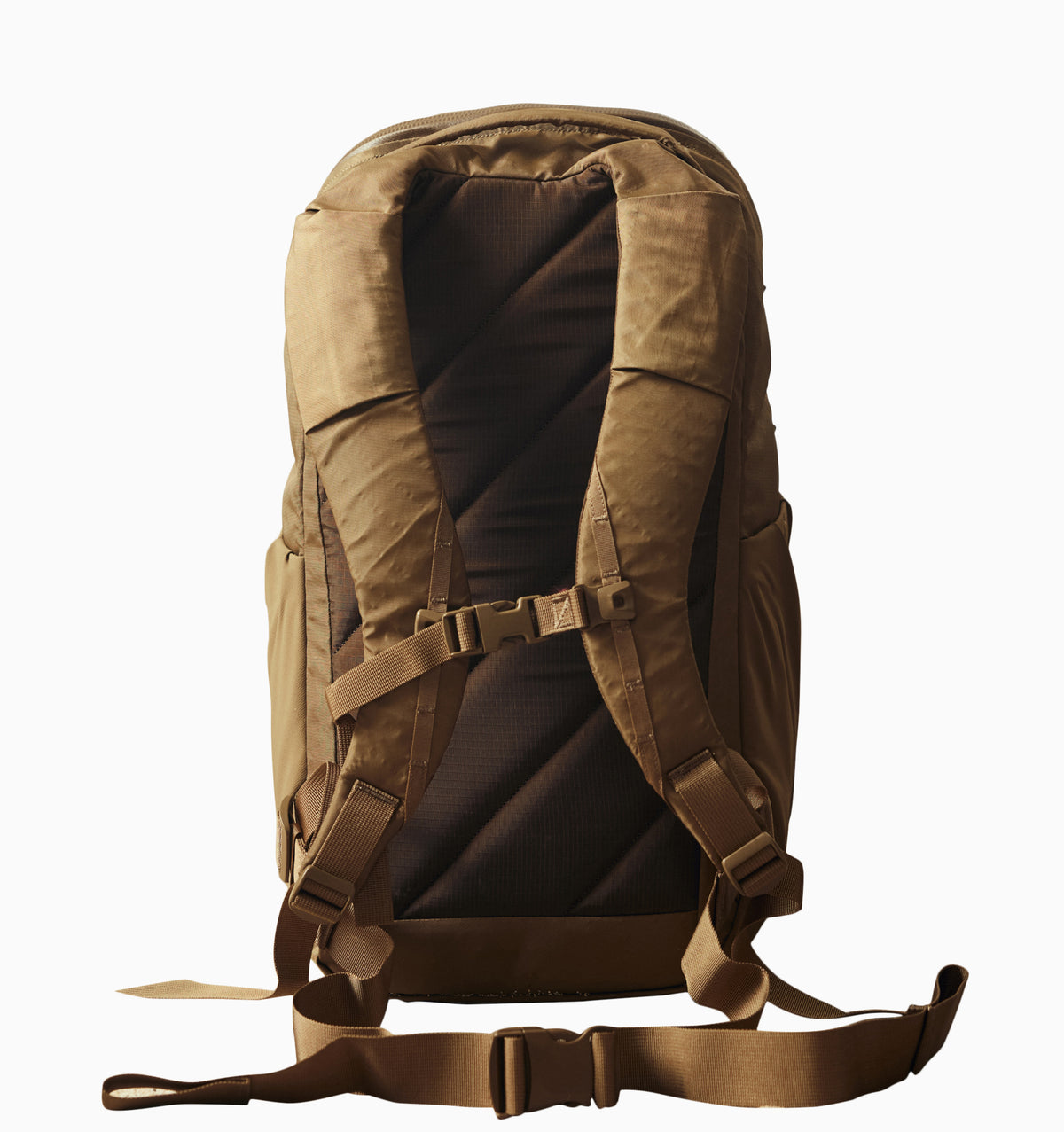 Evergoods Mountain Panel Loader 22L - ECOPAK - Coyote Brown