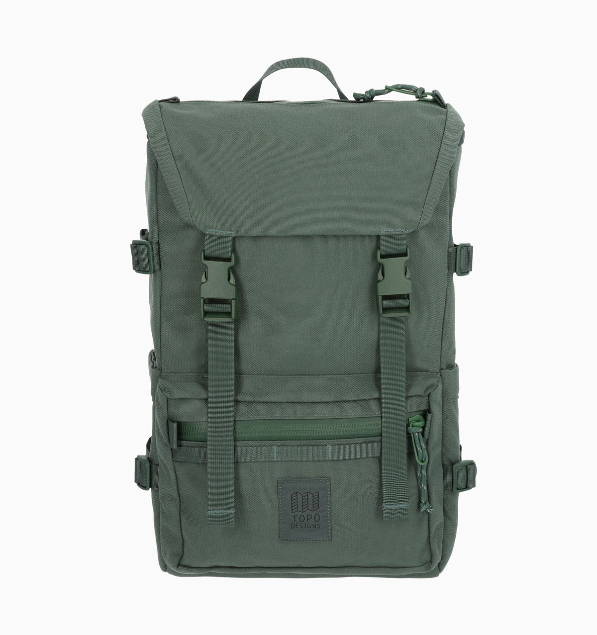 Topo Designs Rover Pack Tech 24L - Forest