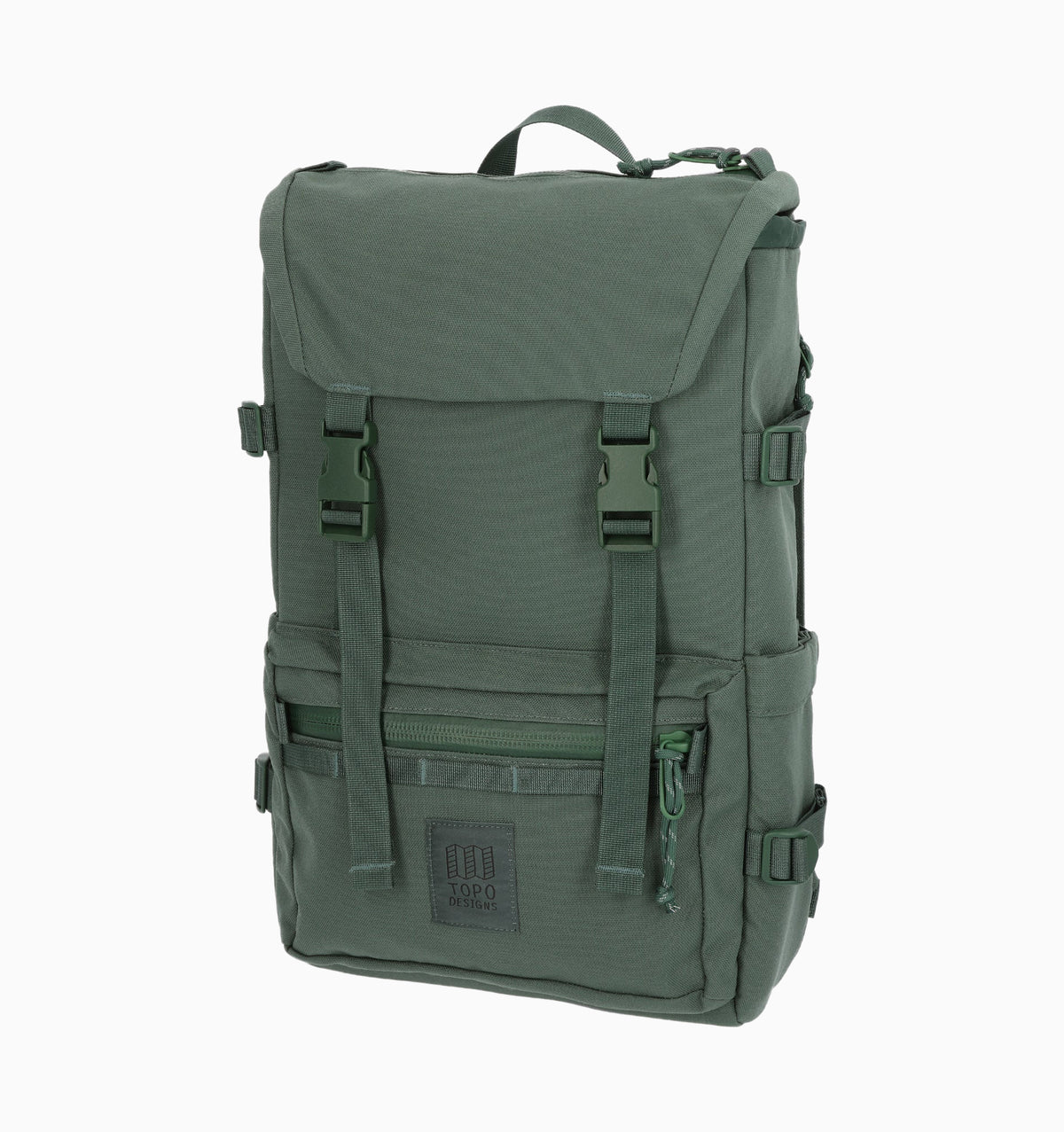 Topo Designs Rover Pack Tech 24L - Forest
