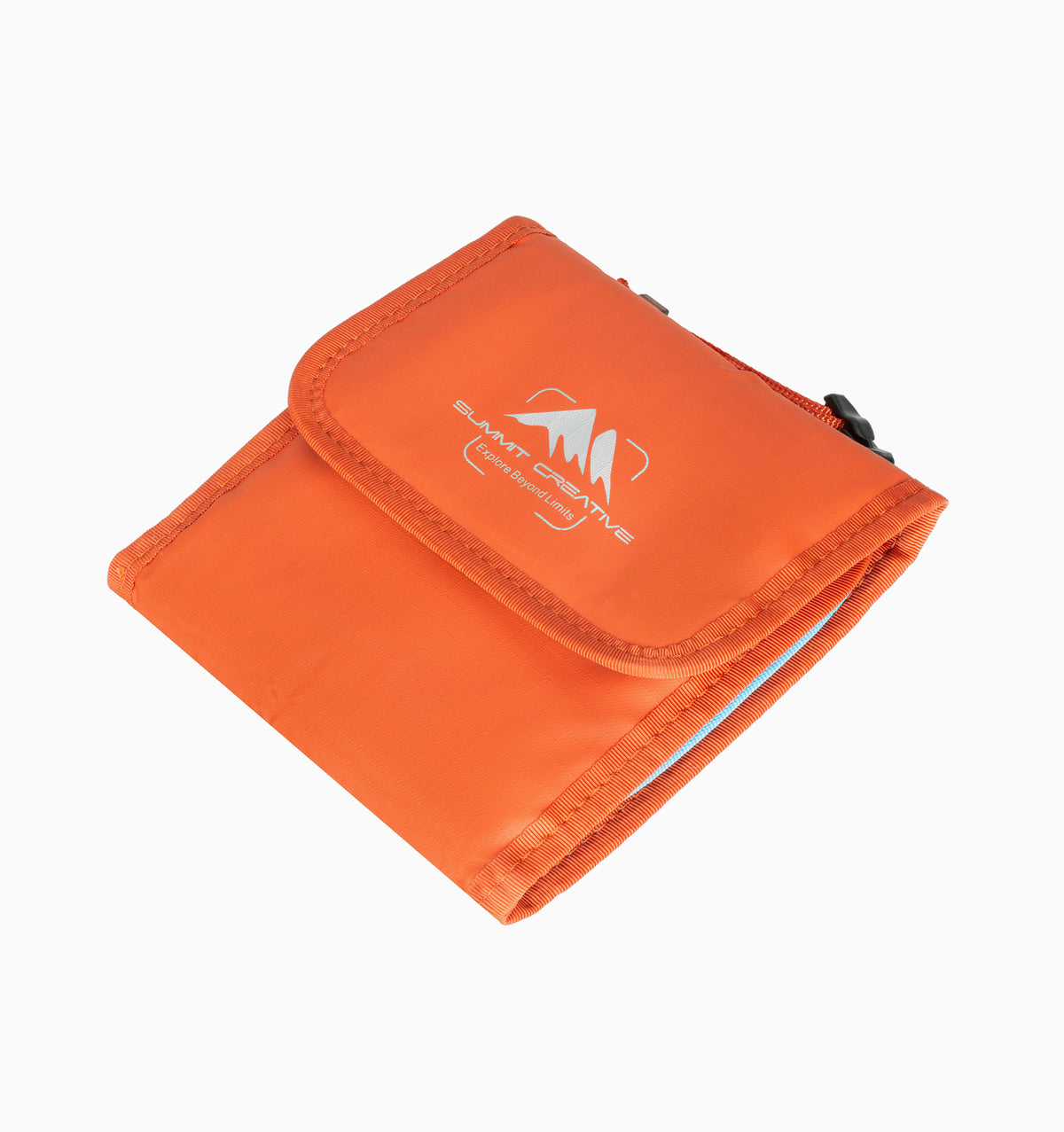 Summit Creative Filter Bag 5 - Orange