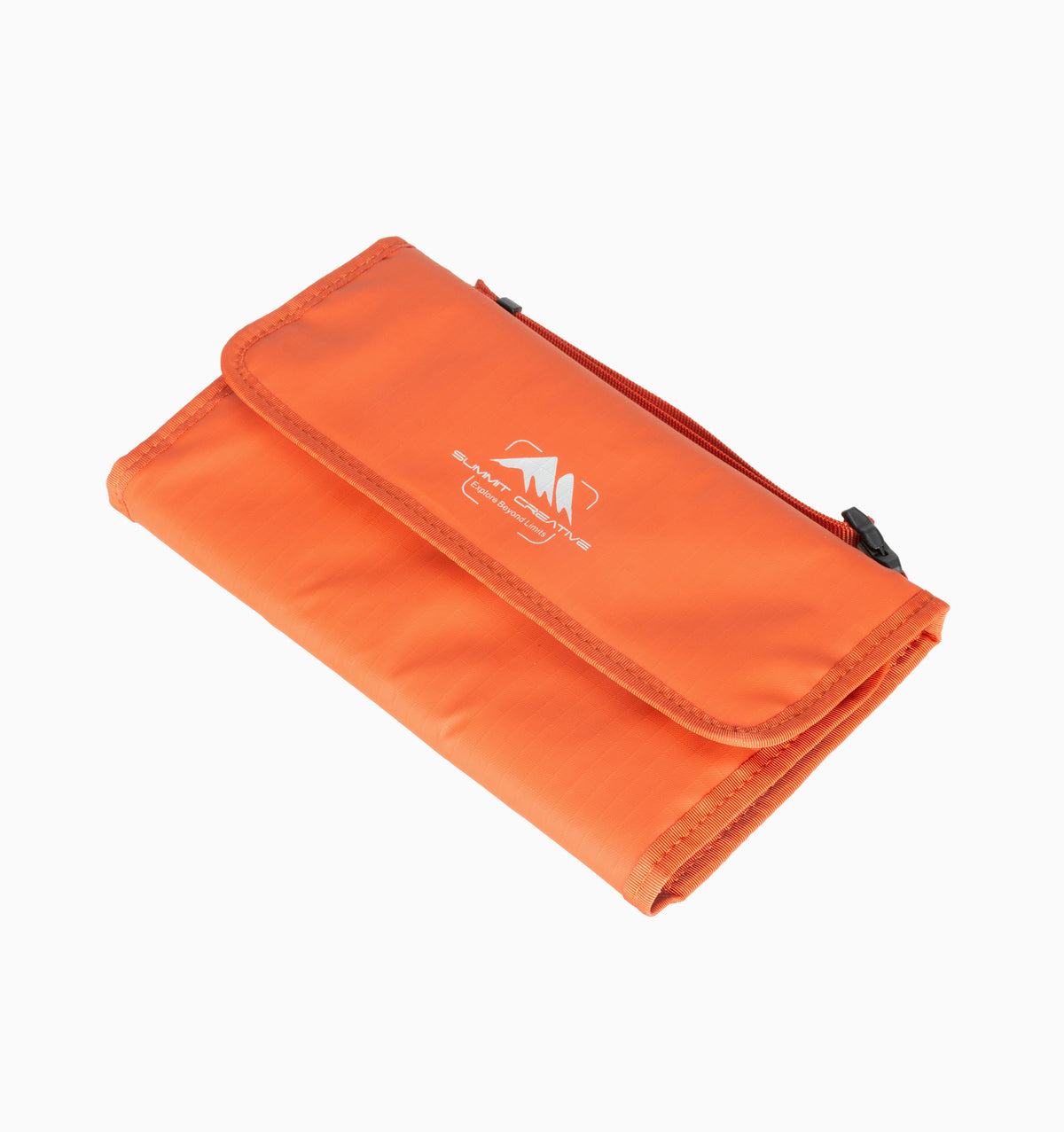 Summit Creative Filter Bag 8 - Orange
