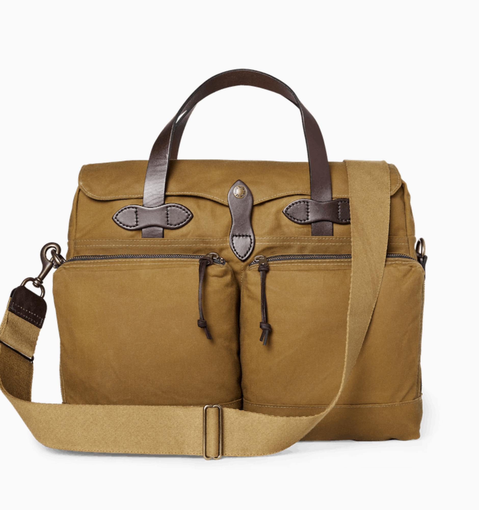 Filson briefcase sale deals