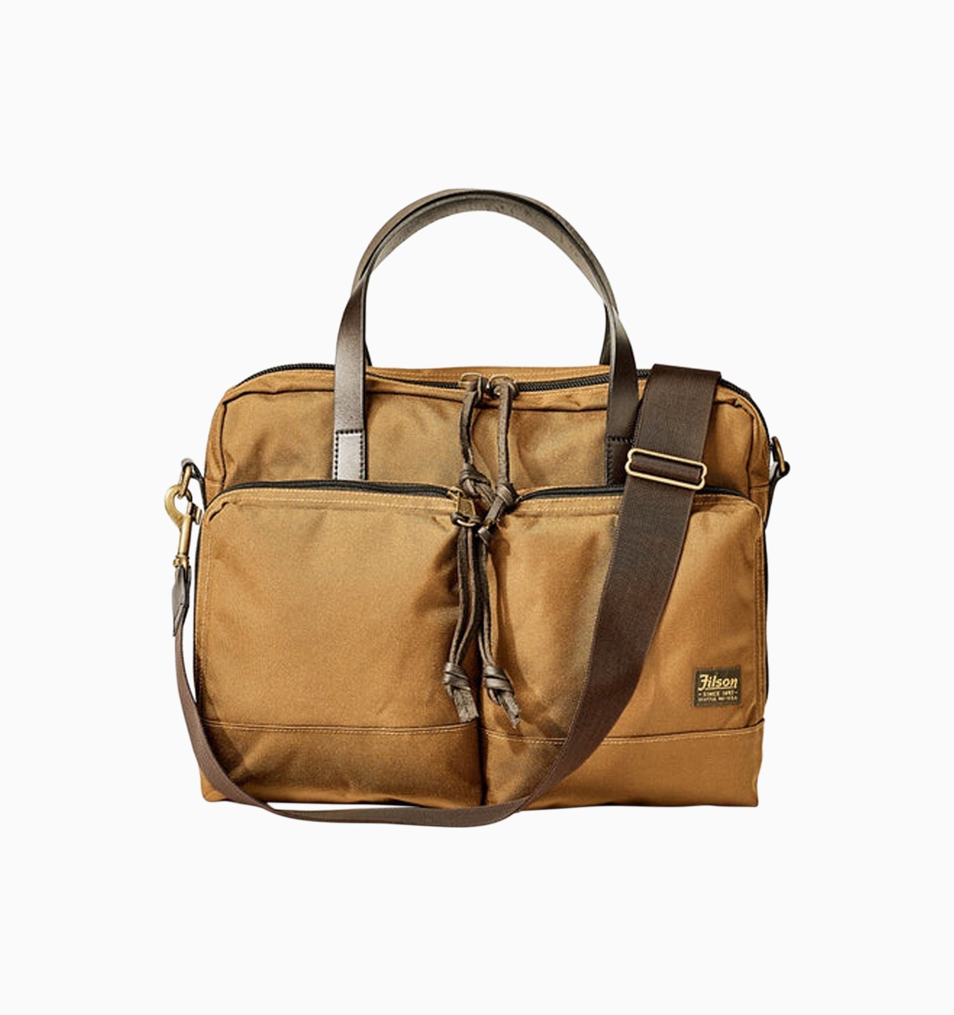 Filson ballistic nylon backpack online