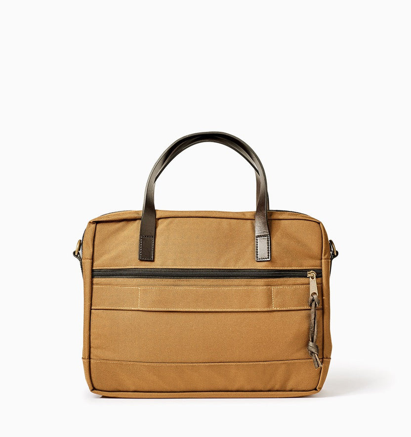 Filson Ballistic Nylon Dryden Briefcase Rushfaster Australia