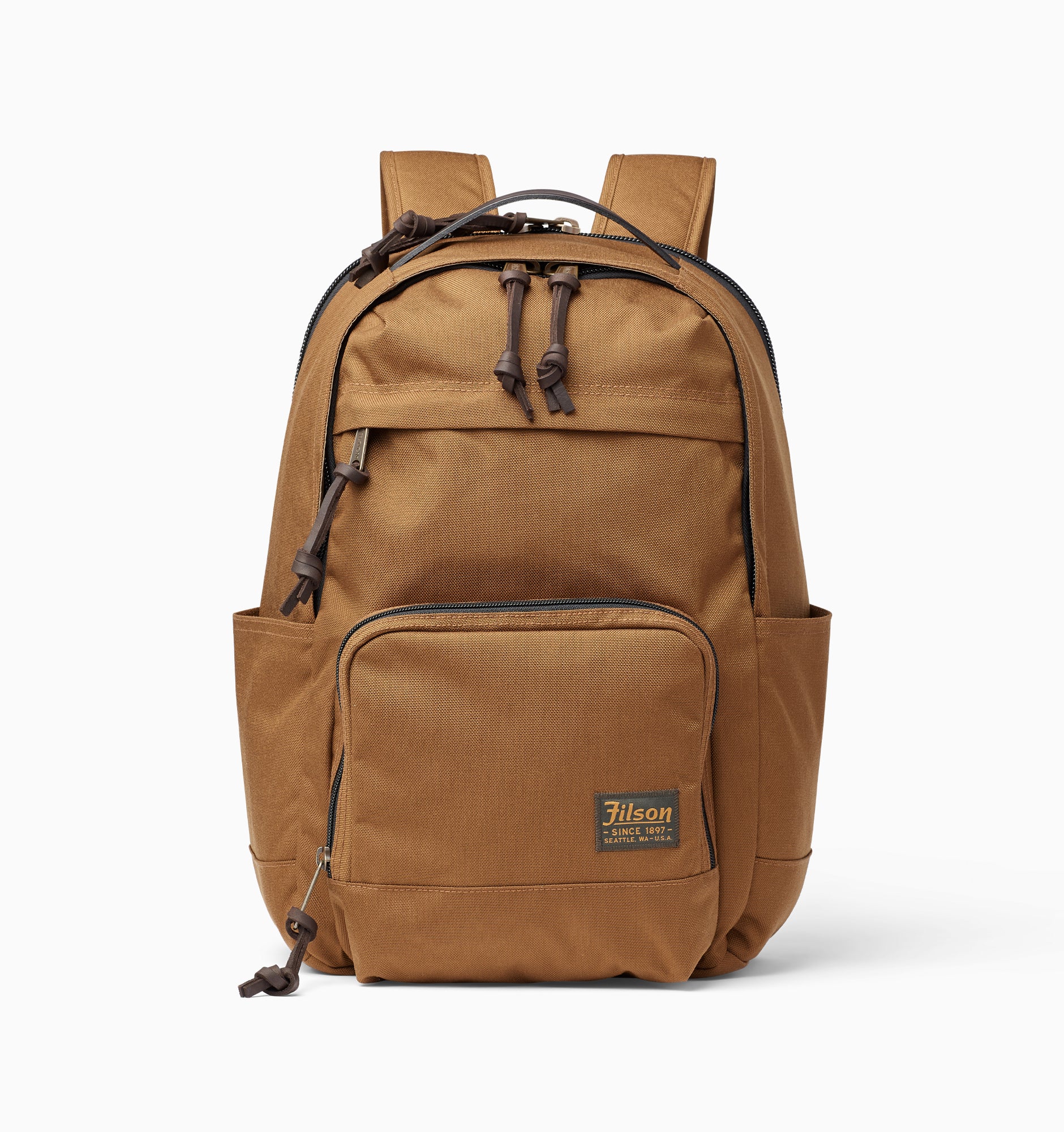 Filson backpack on sale