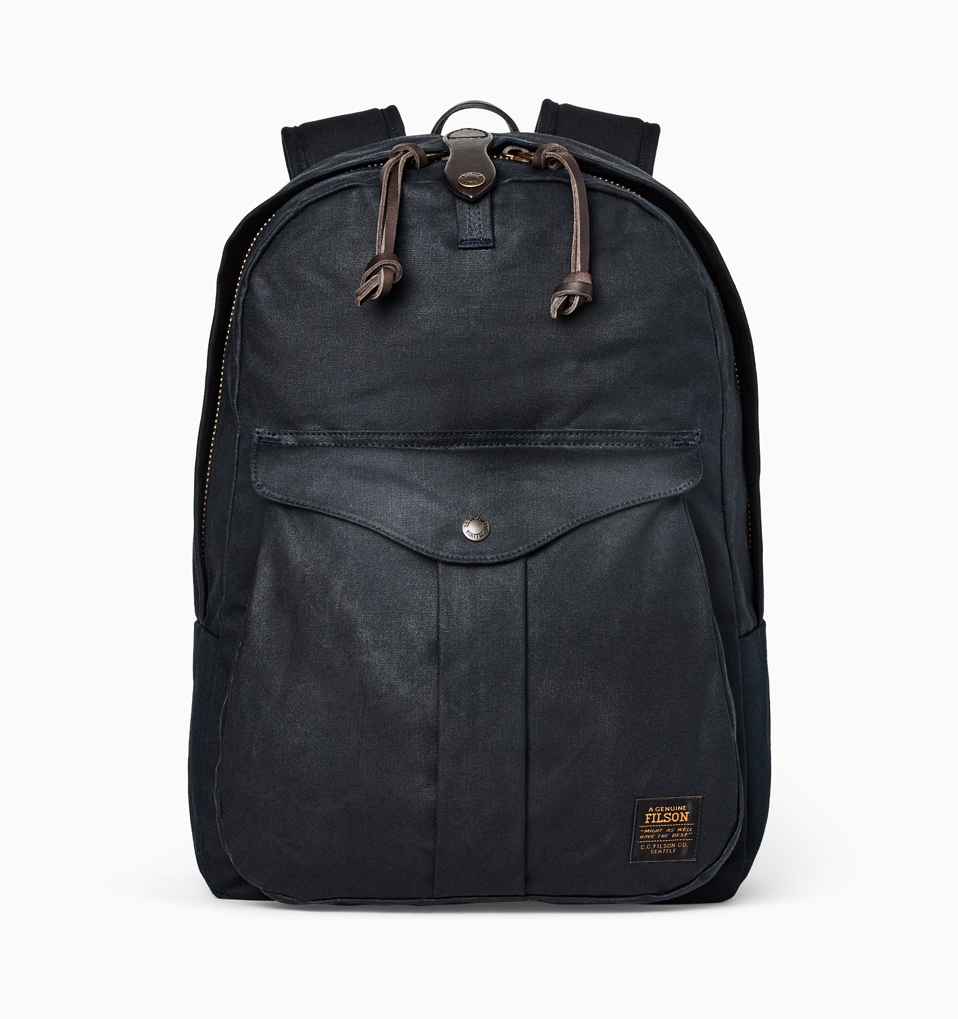 Filson backpack sale best sale