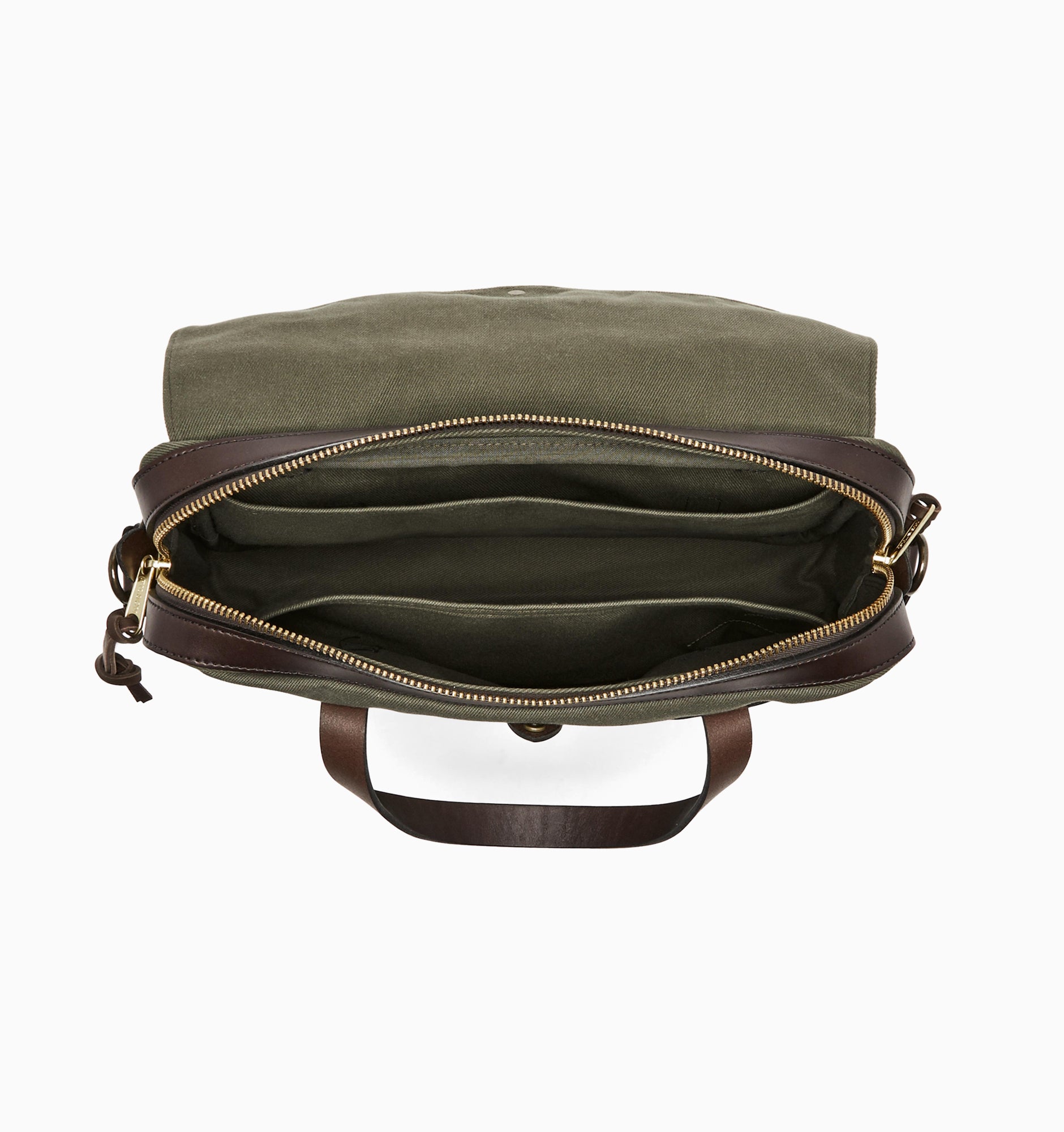 Filson Original Rugged Twill Briefcase | Afterpay – Rushfaster